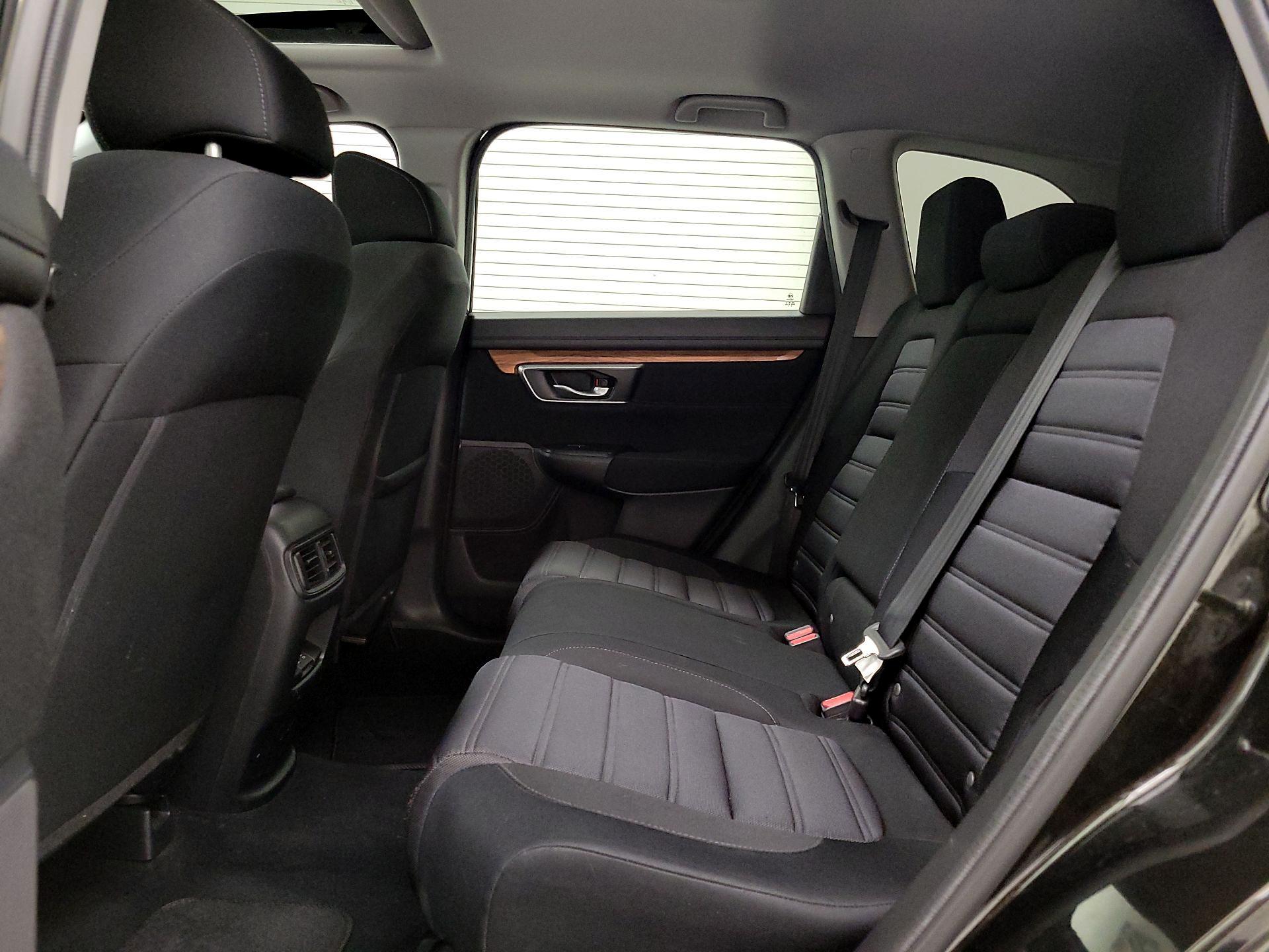Thumbnail: 2018 Honda CR-V - 20