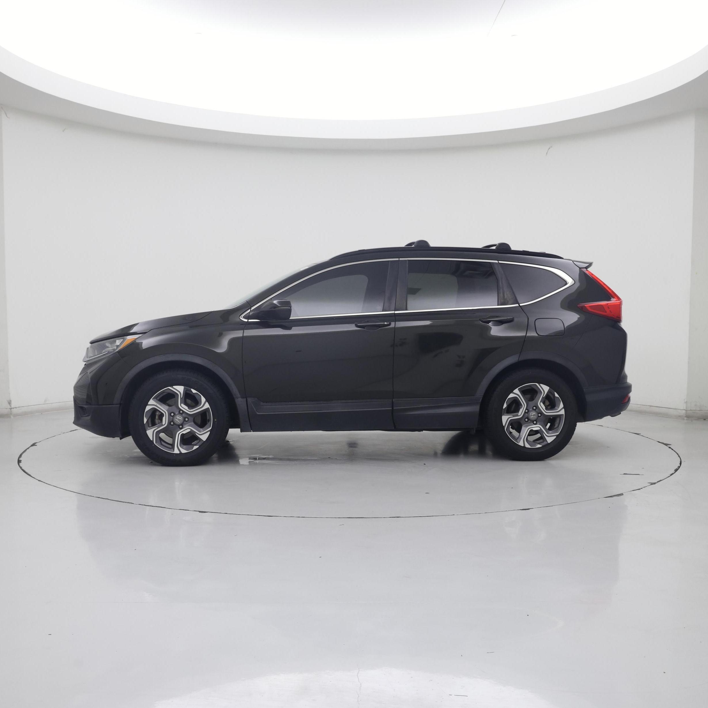 Thumbnail: 2018 Honda CR-V - 3