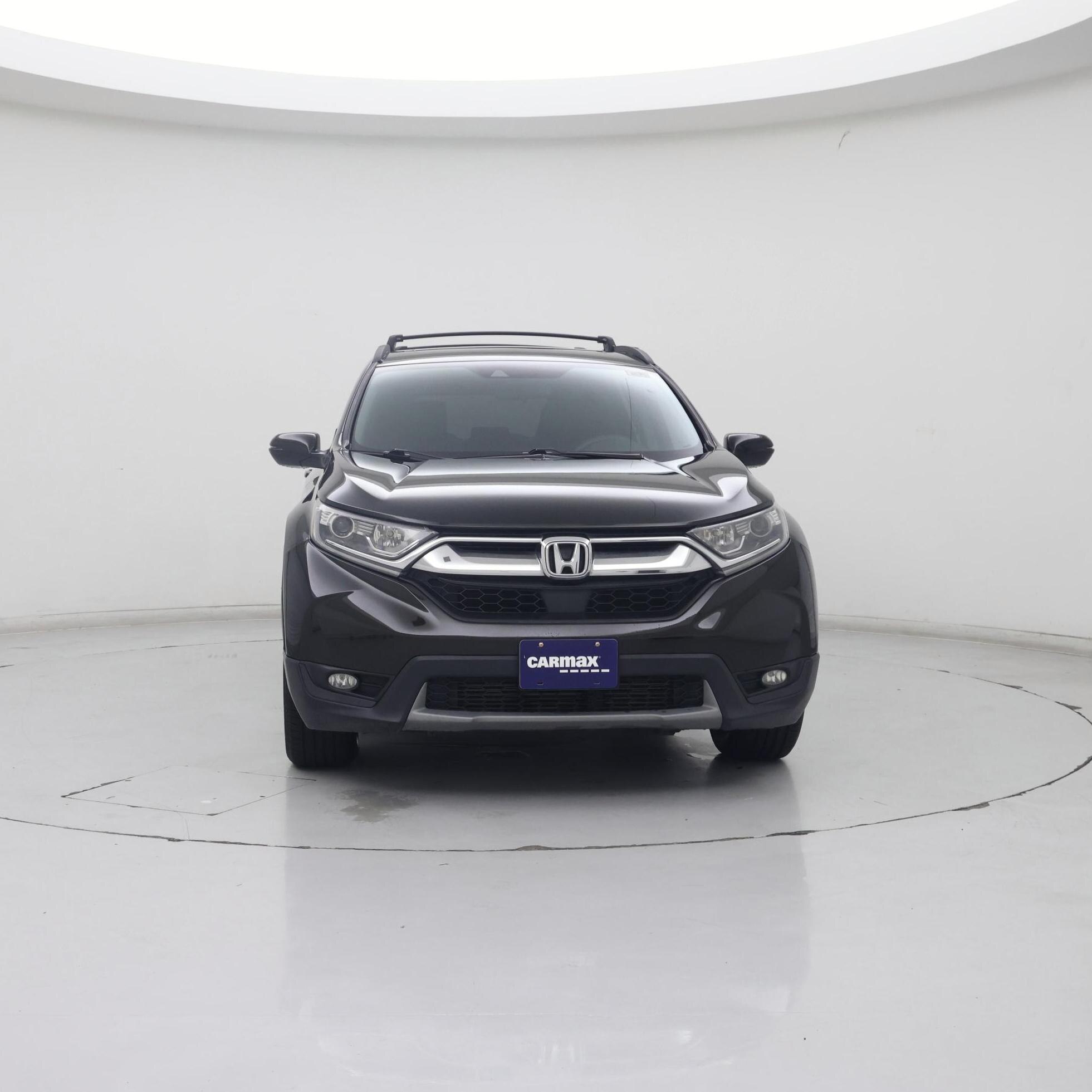 Thumbnail: 2018 Honda CR-V - 5