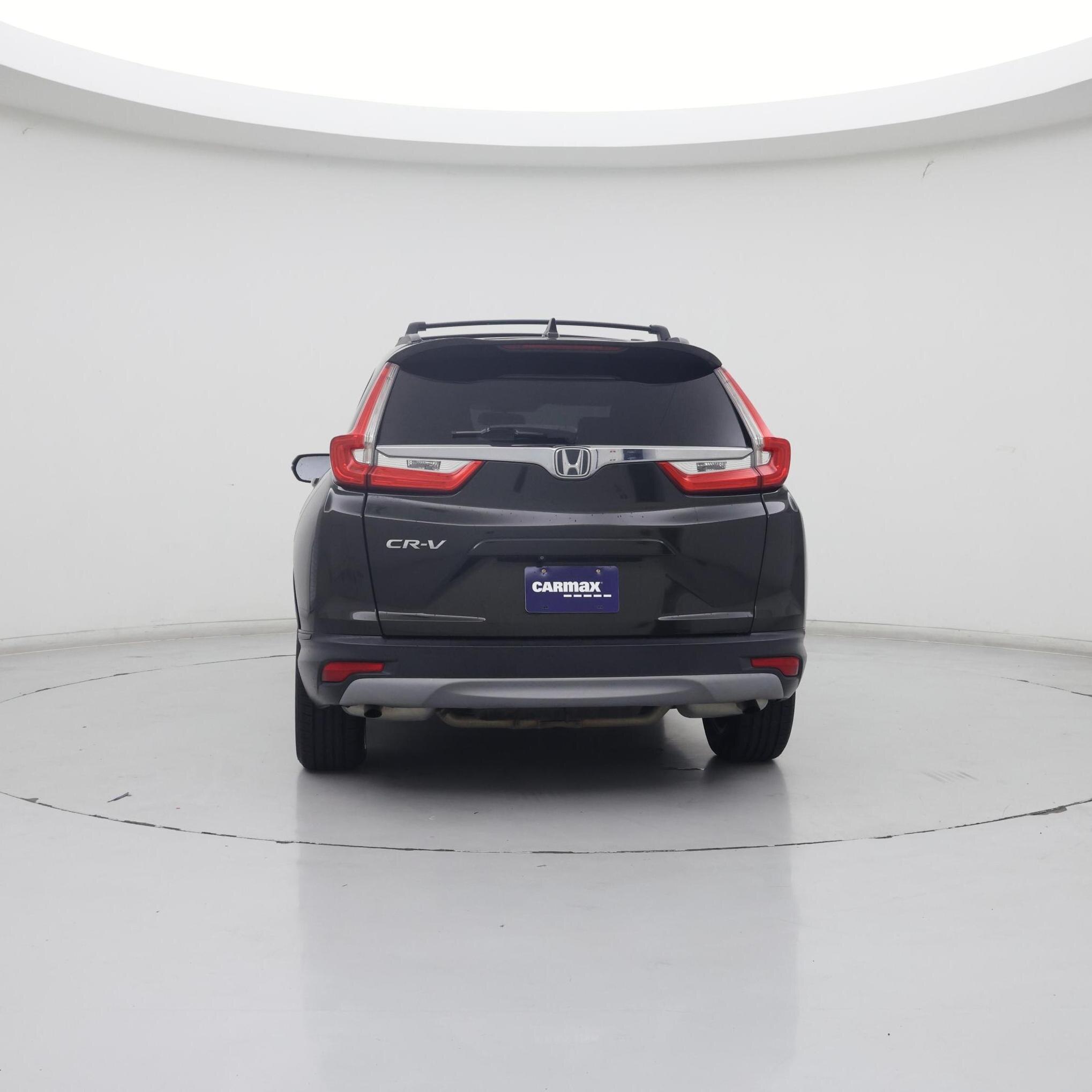 Thumbnail: 2018 Honda CR-V - 6