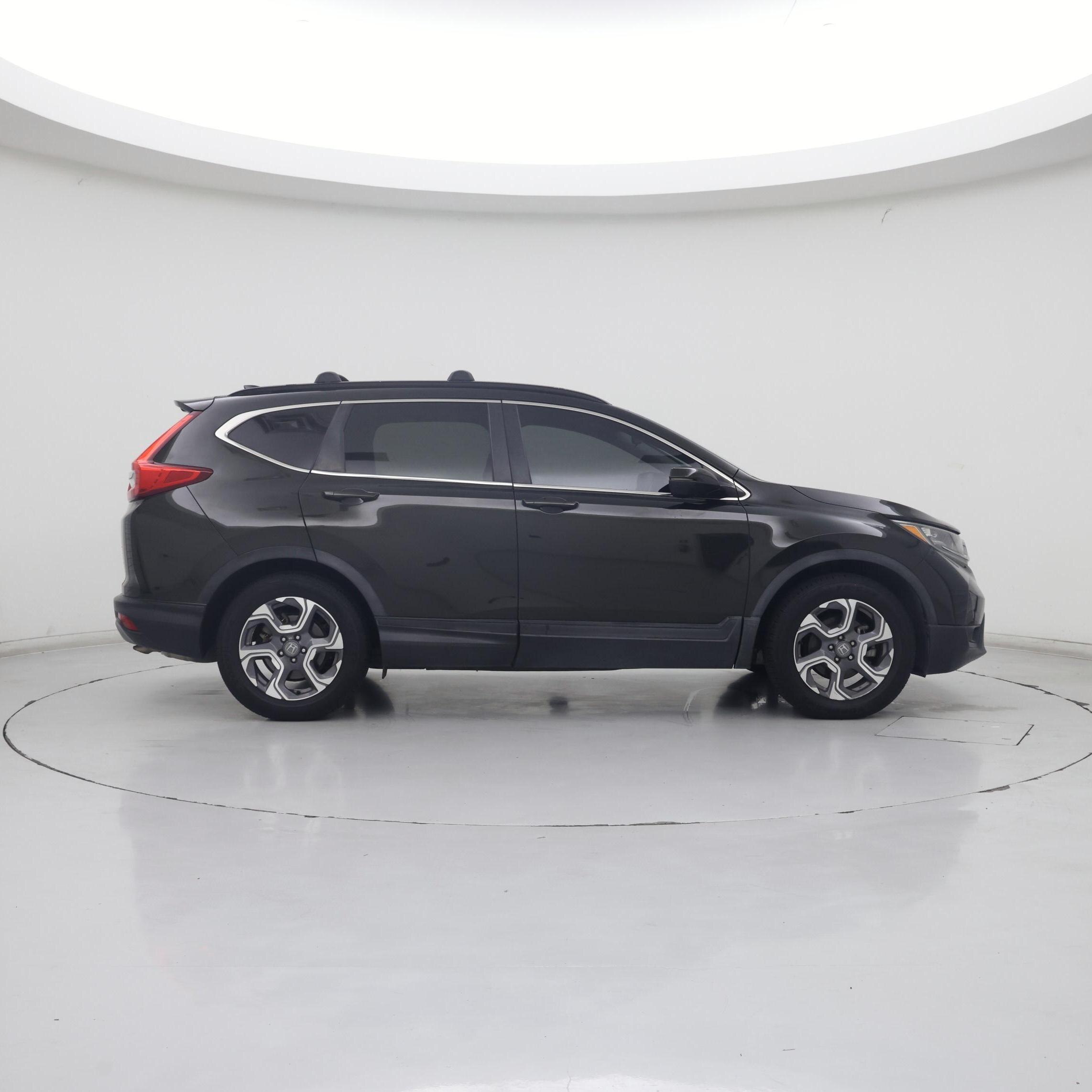 Thumbnail: 2018 Honda CR-V - 7
