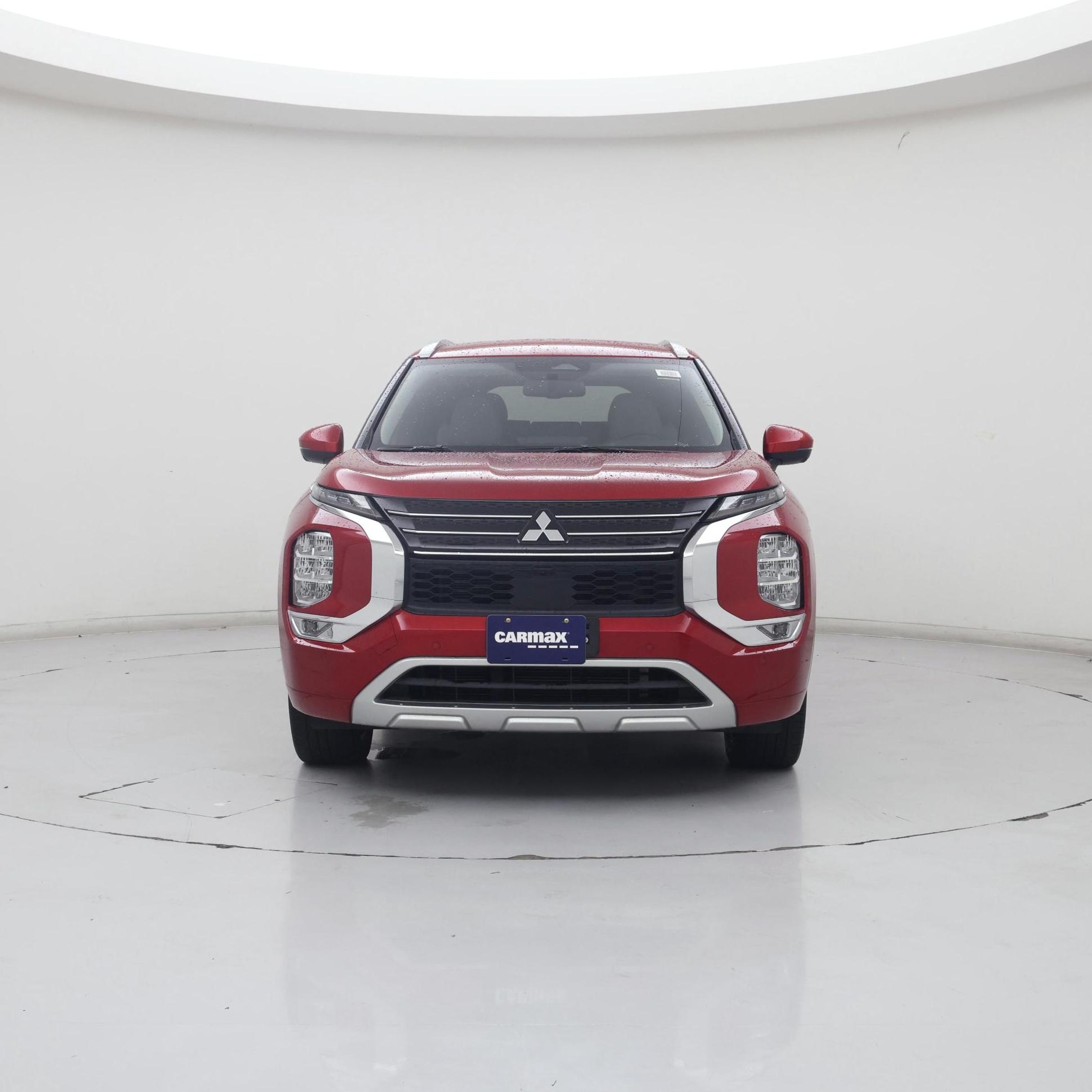 Thumbnail: 2023 Mitsubishi Outlander - 5