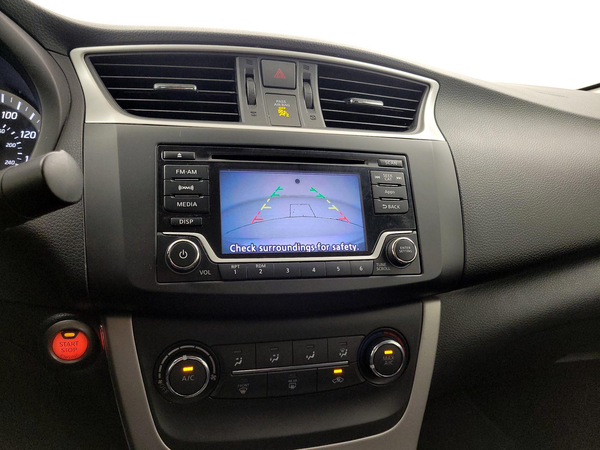 Thumbnail: 2015 Nissan Sentra - 14