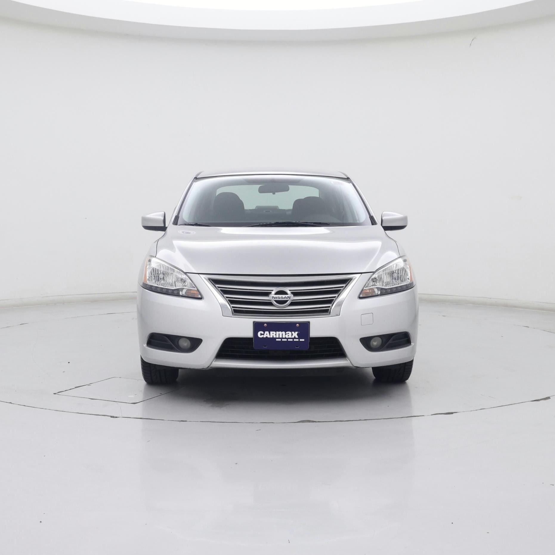 Thumbnail: 2015 Nissan Sentra - 5