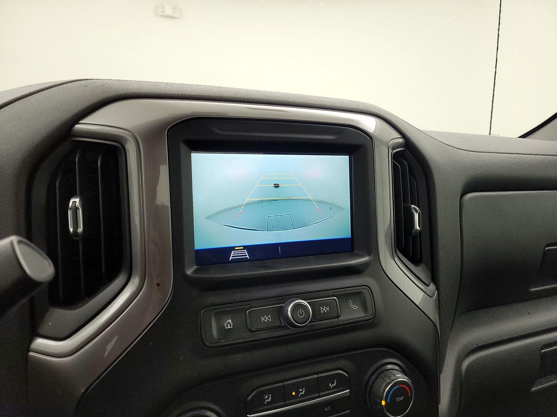 Thumbnail: 2019 Chevrolet Silverado 1500 - 14