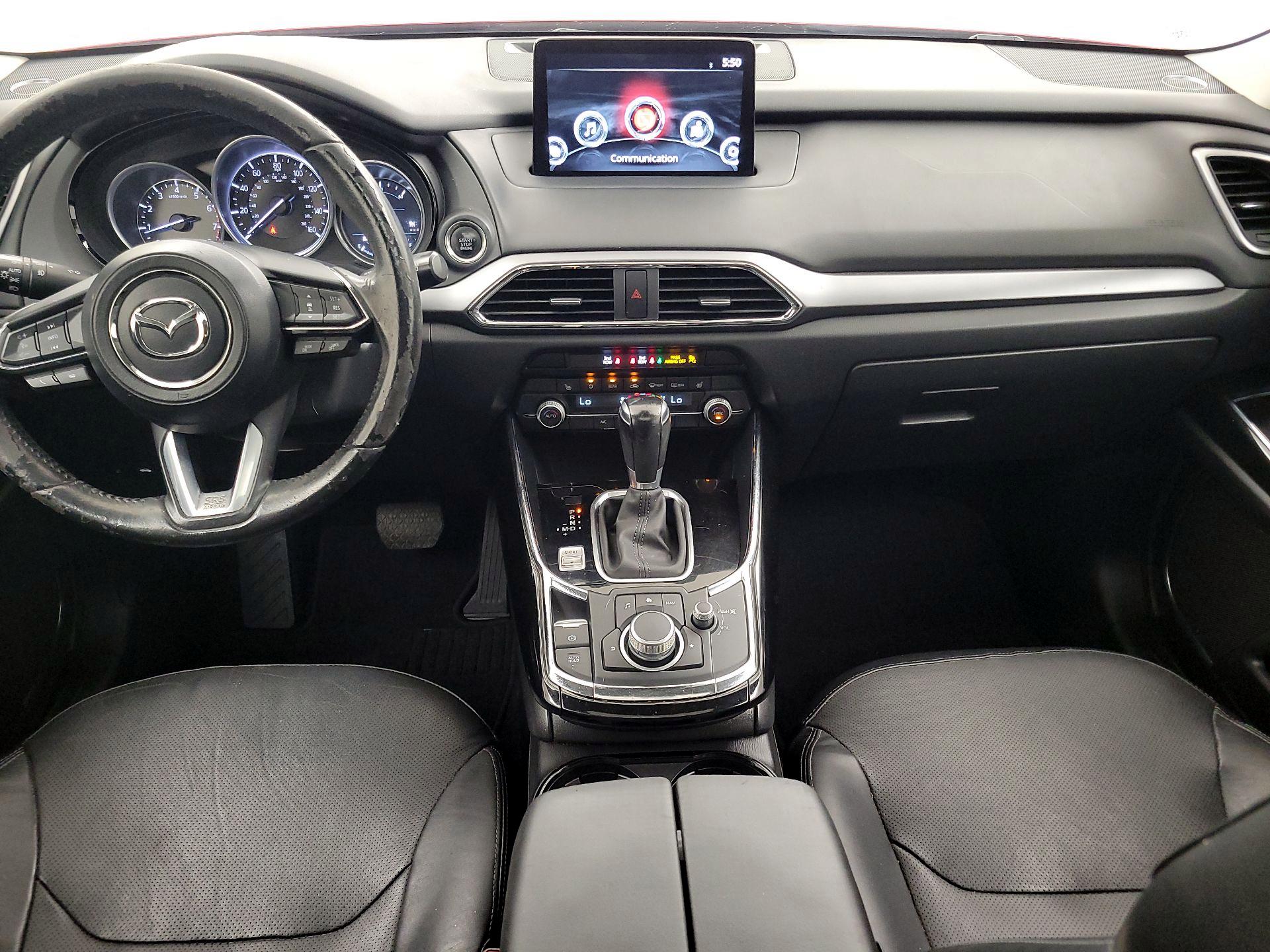Thumbnail: 2020 Mazda CX-9 - 9