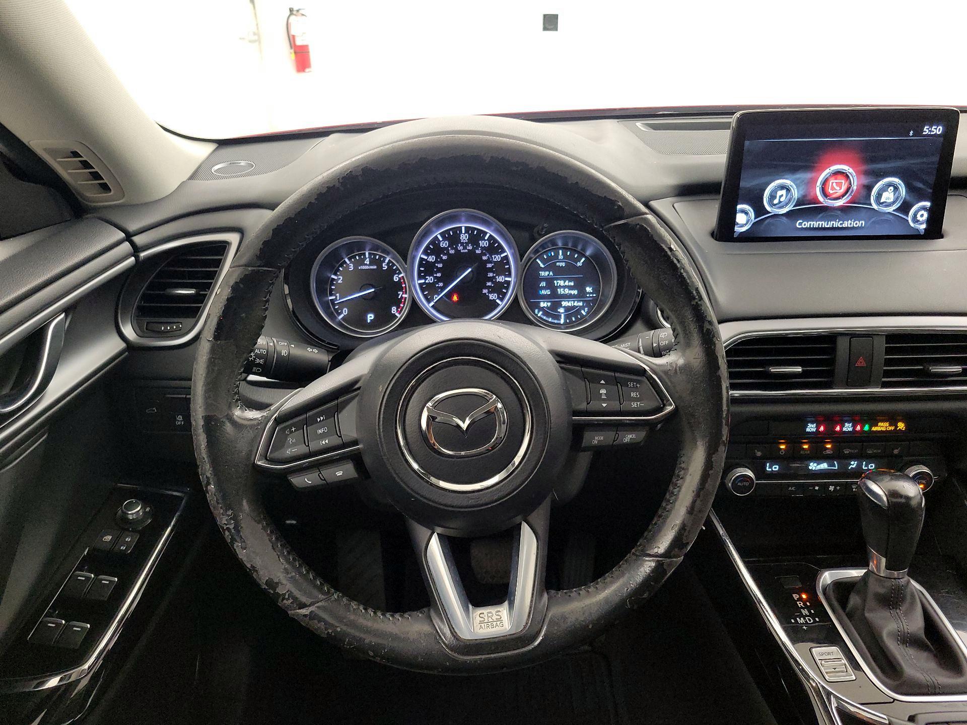 Thumbnail: 2020 Mazda CX-9 - 10