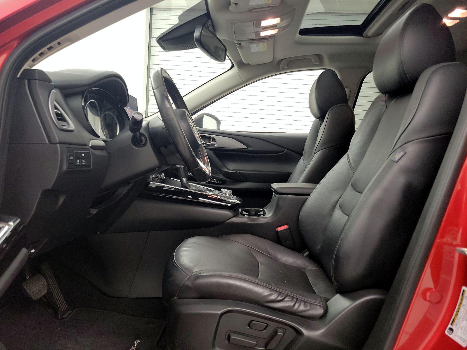 Thumbnail: 2020 Mazda CX-9 - 11