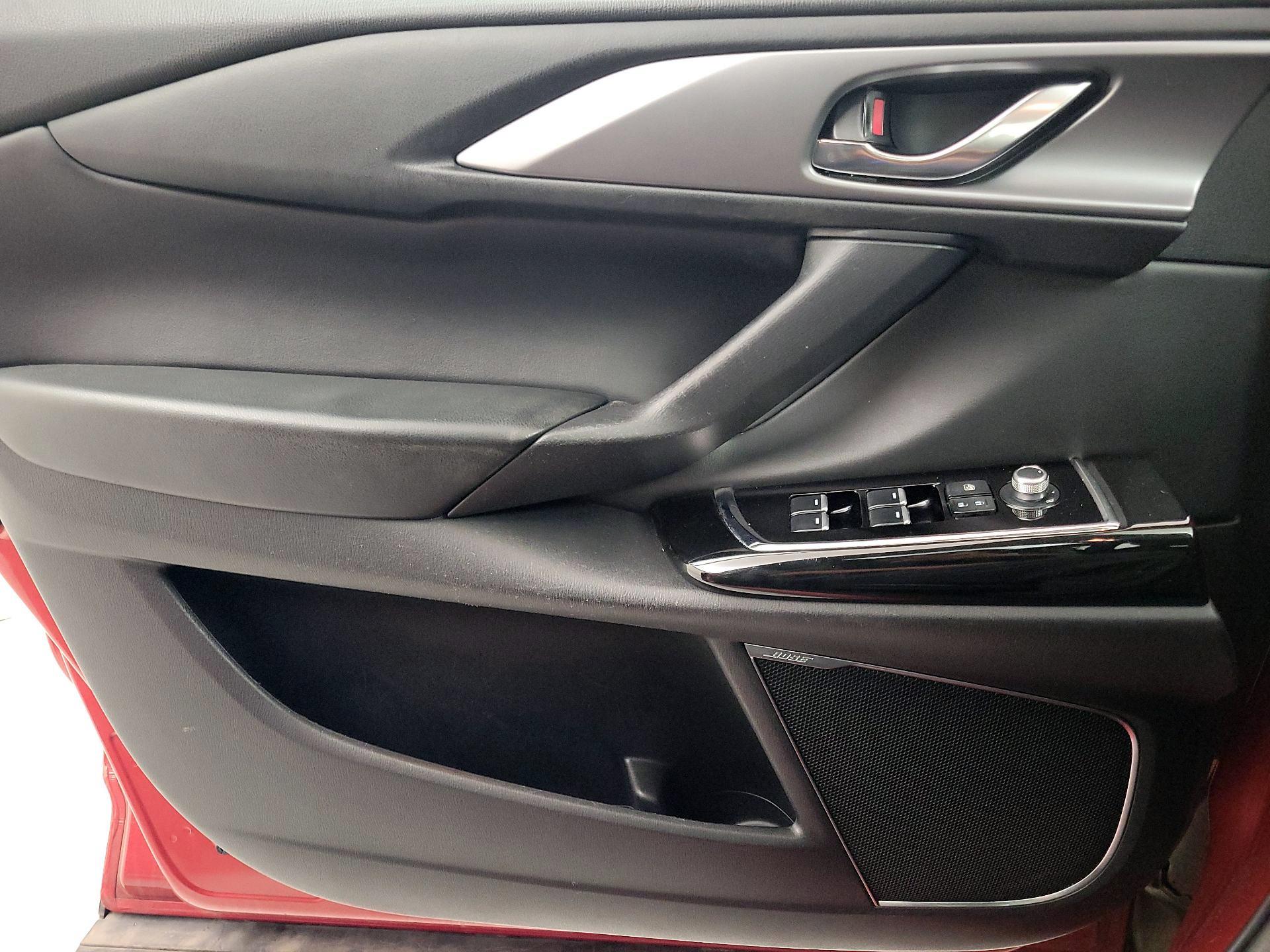 Thumbnail: 2020 Mazda CX-9 - 12