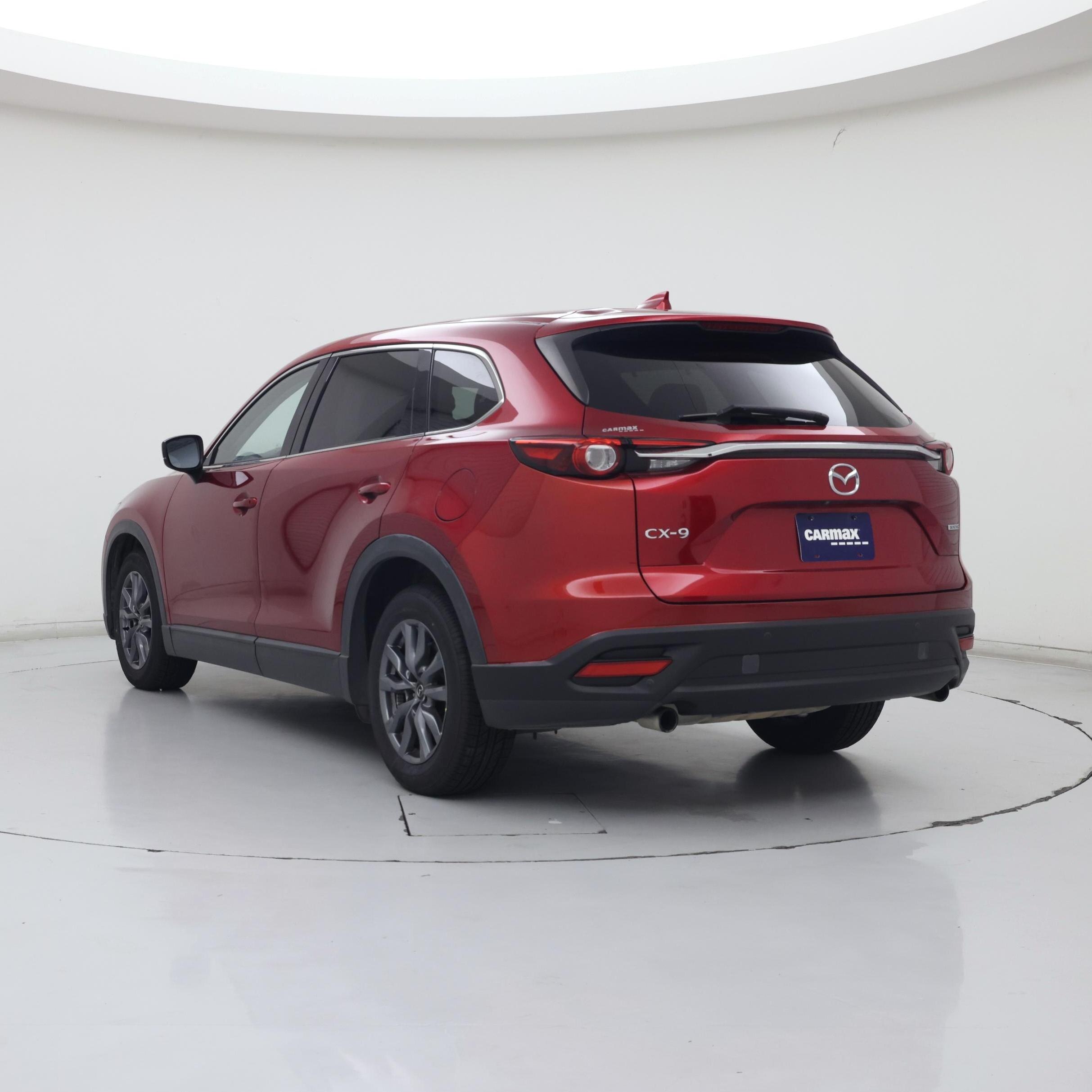Thumbnail: 2020 Mazda CX-9 - 2