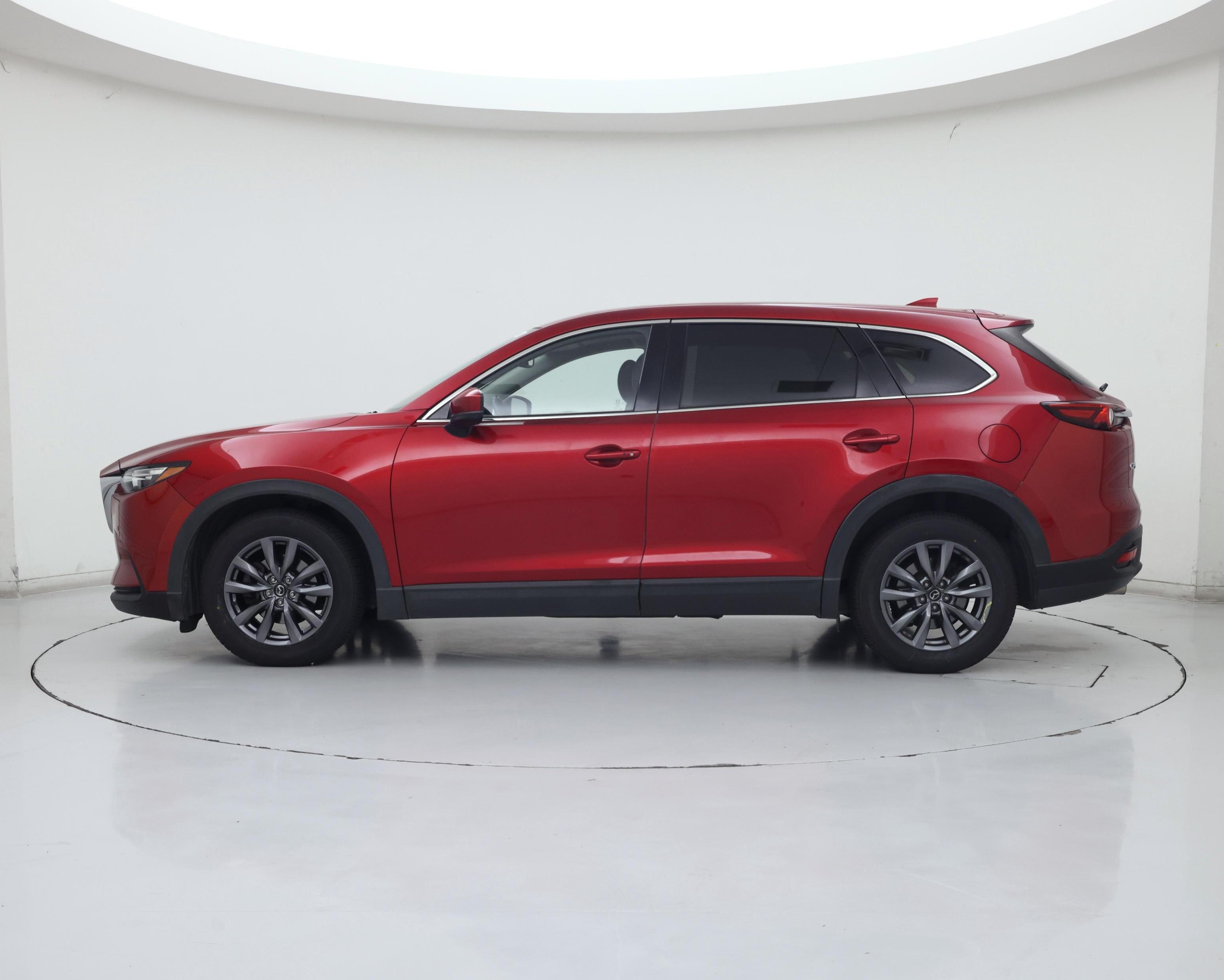 Thumbnail: 2020 Mazda CX-9 - 3