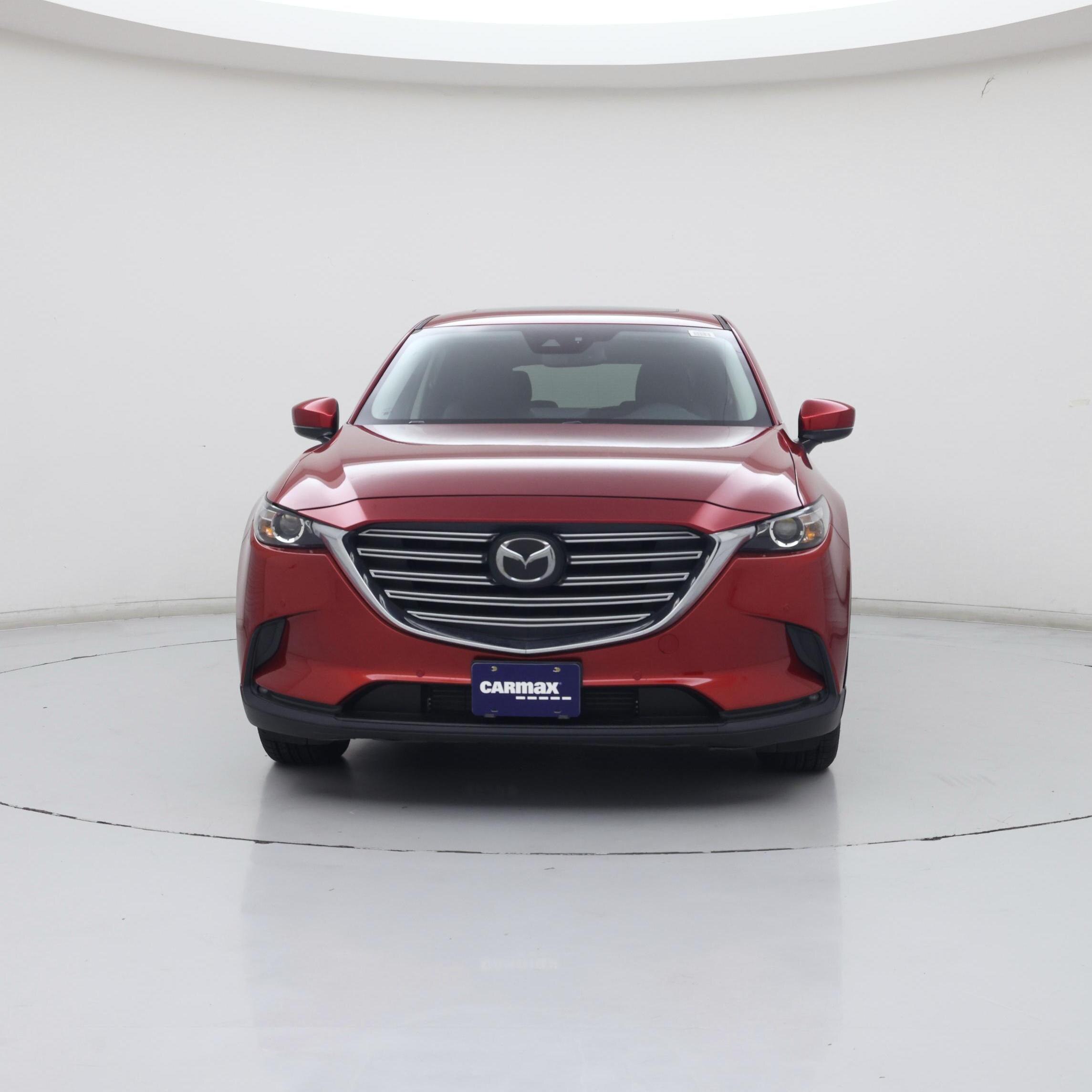 Thumbnail: 2020 Mazda CX-9 - 5