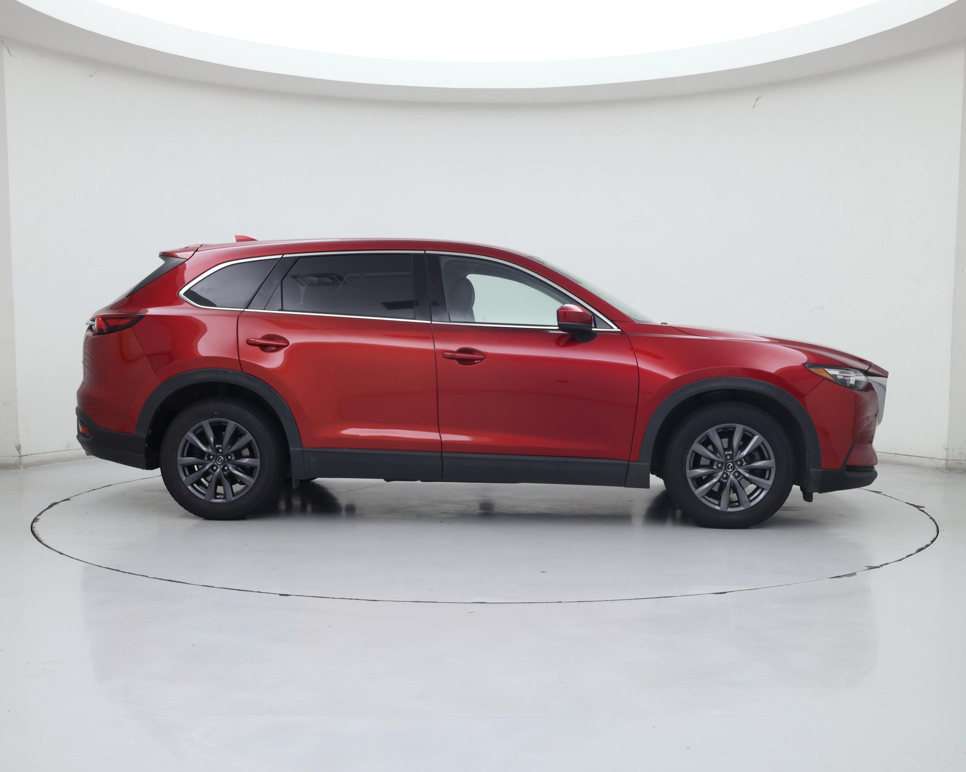 Thumbnail: 2020 Mazda CX-9 - 7