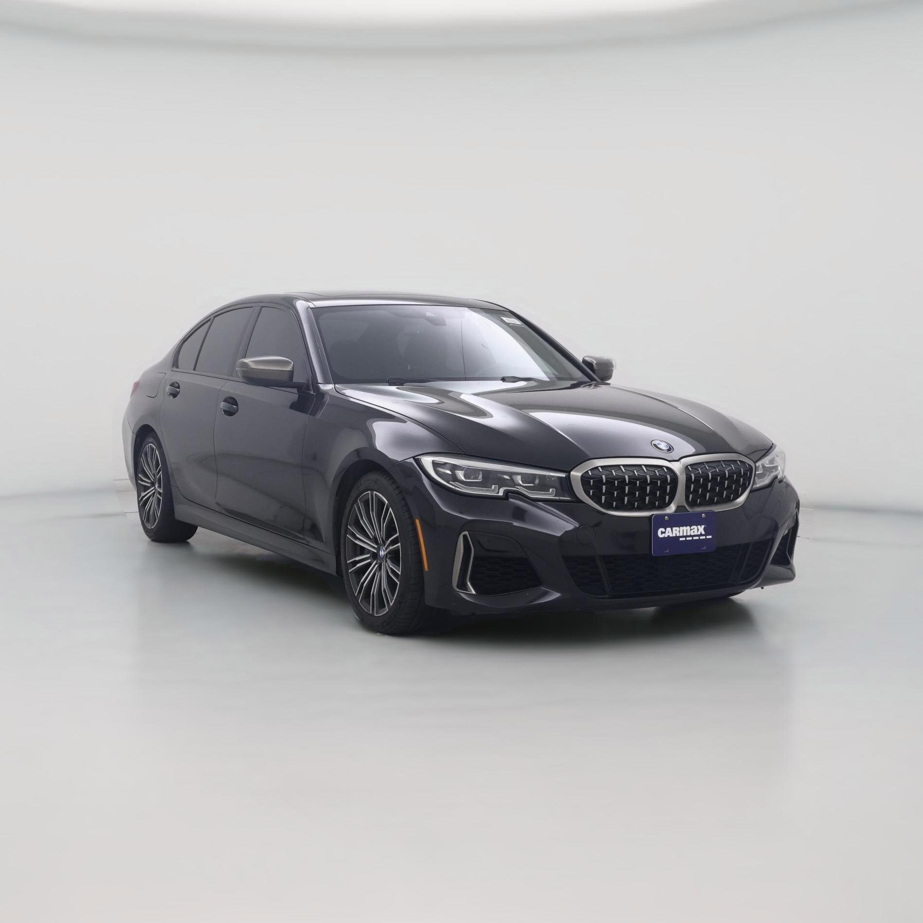 Thumbnail: 2020 BMW 3 Series - 1