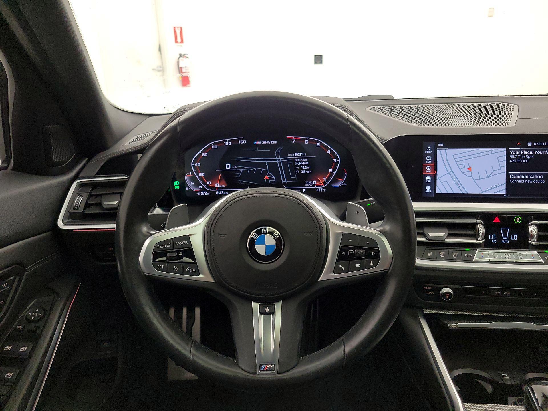 Thumbnail: 2020 BMW 3 Series - 10