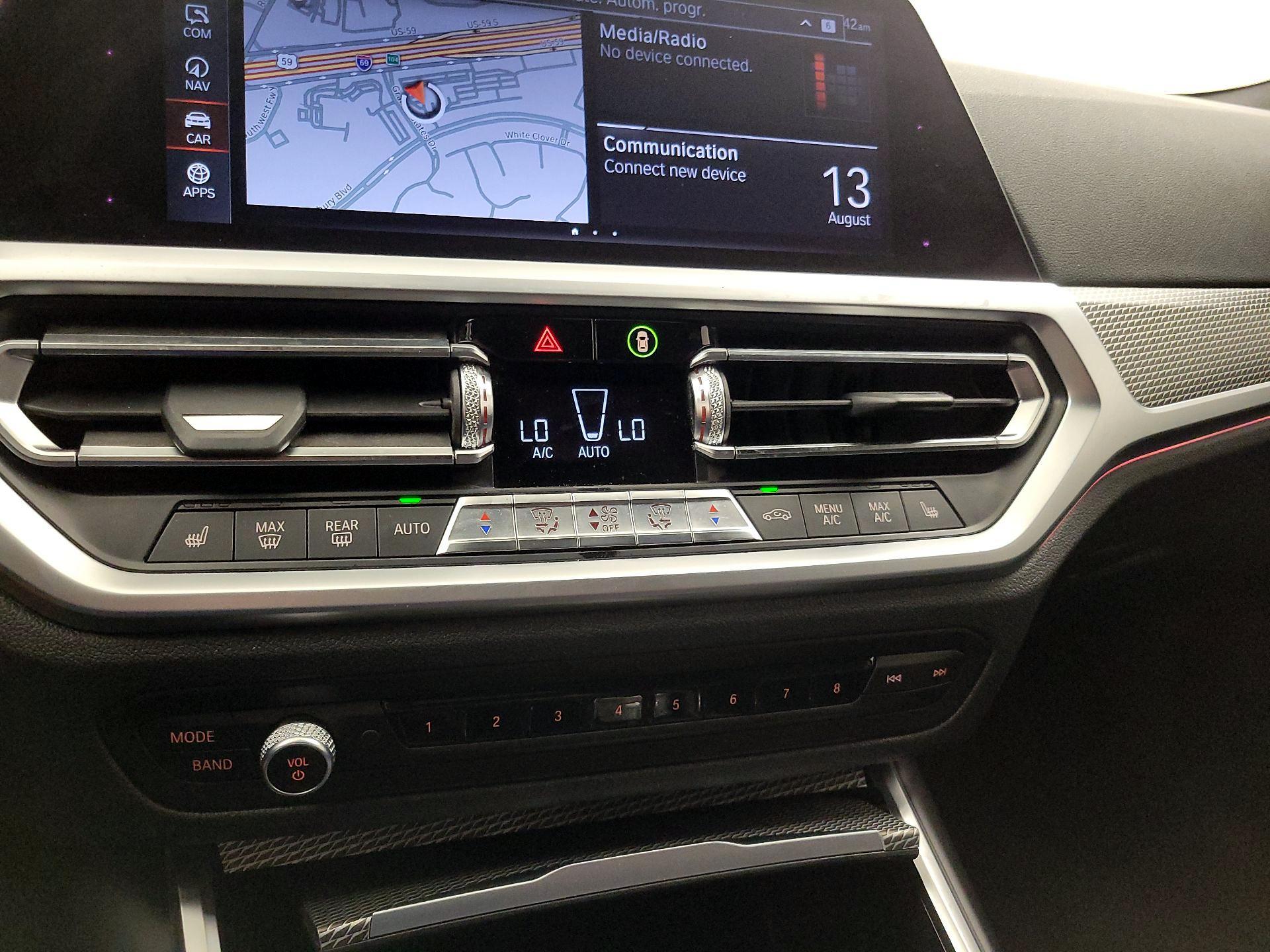 Thumbnail: 2020 BMW 3 Series - 17
