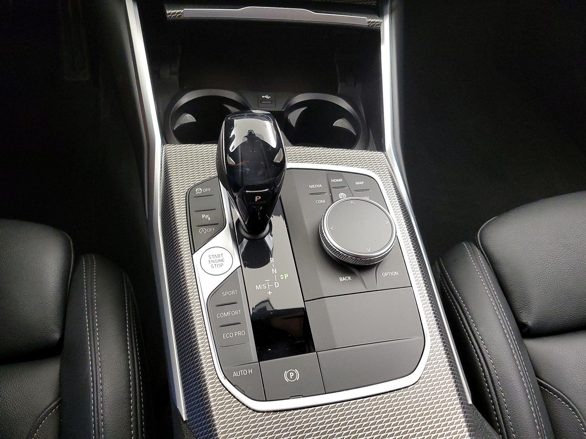 Thumbnail: 2020 BMW 3 Series - 18