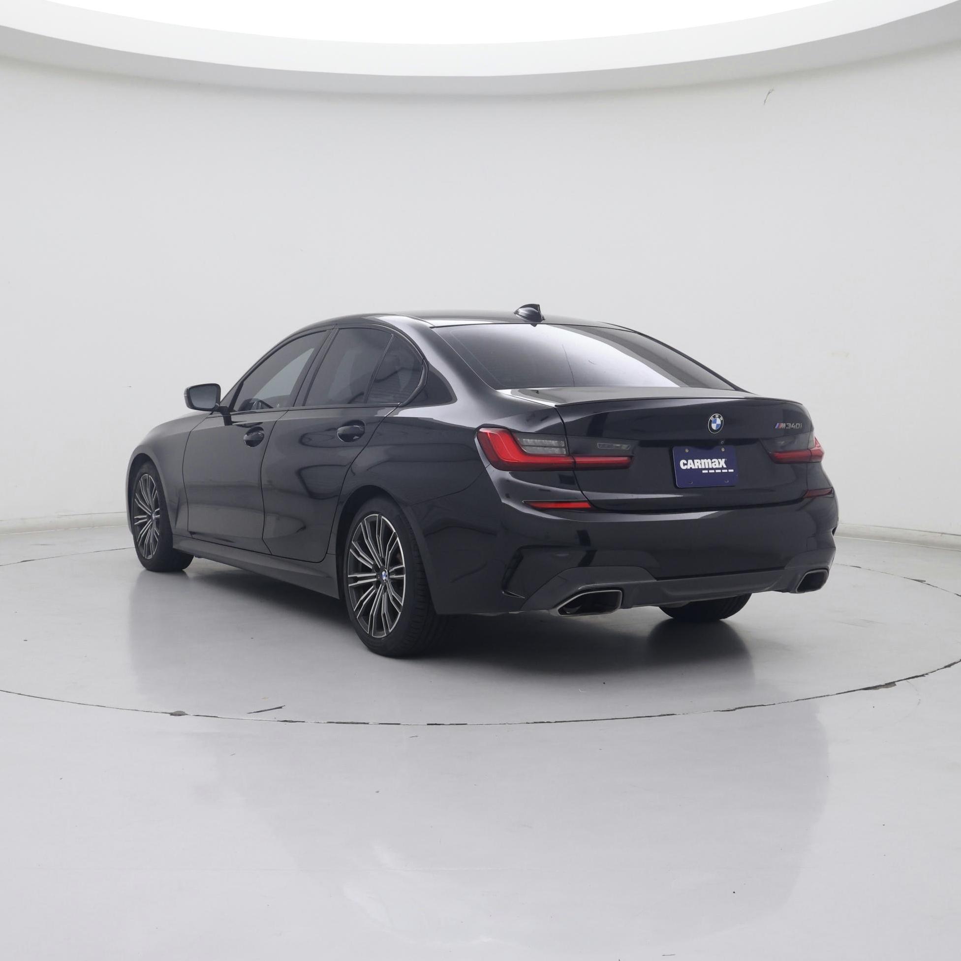 Thumbnail: 2020 BMW 3 Series - 2
