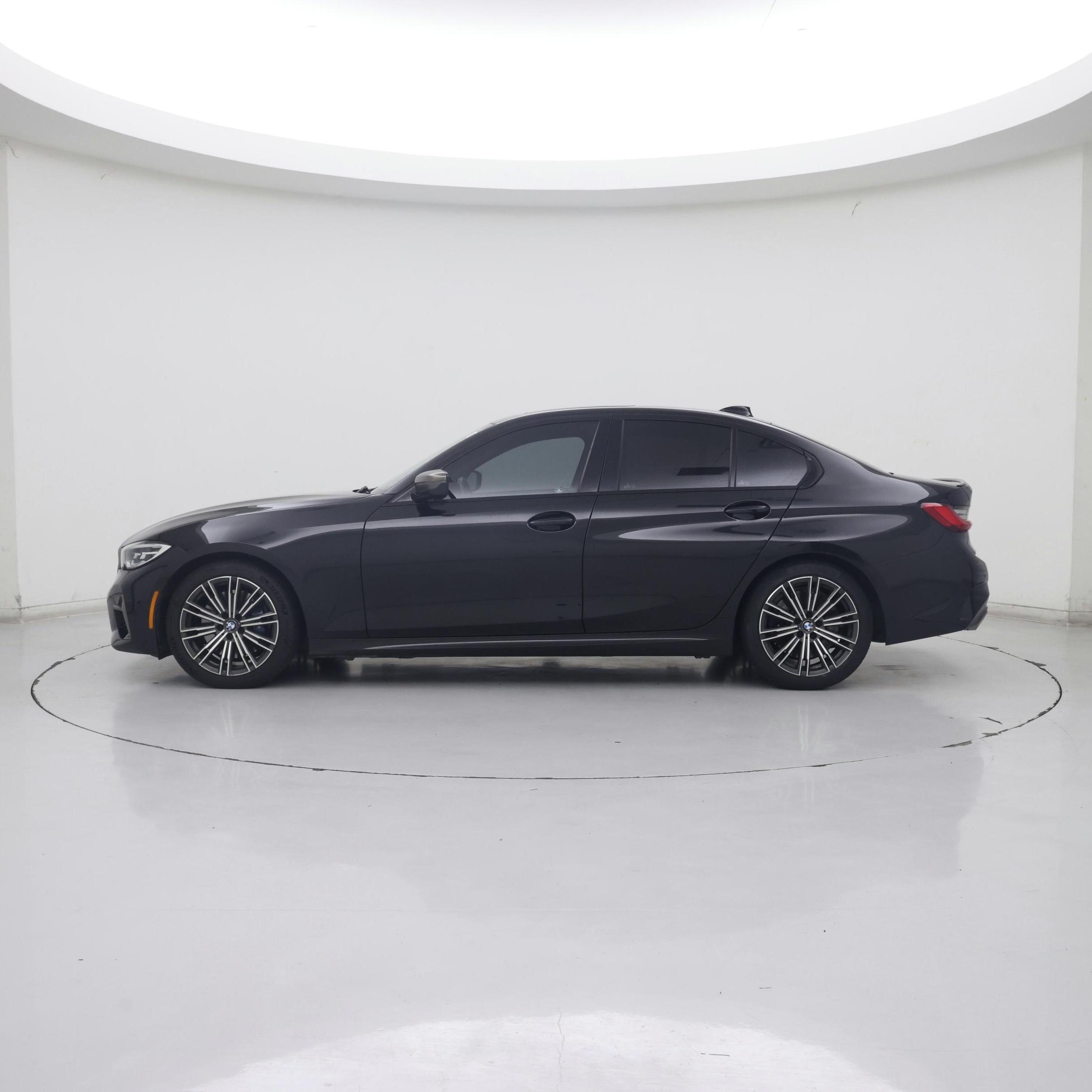 Thumbnail: 2020 BMW 3 Series - 3