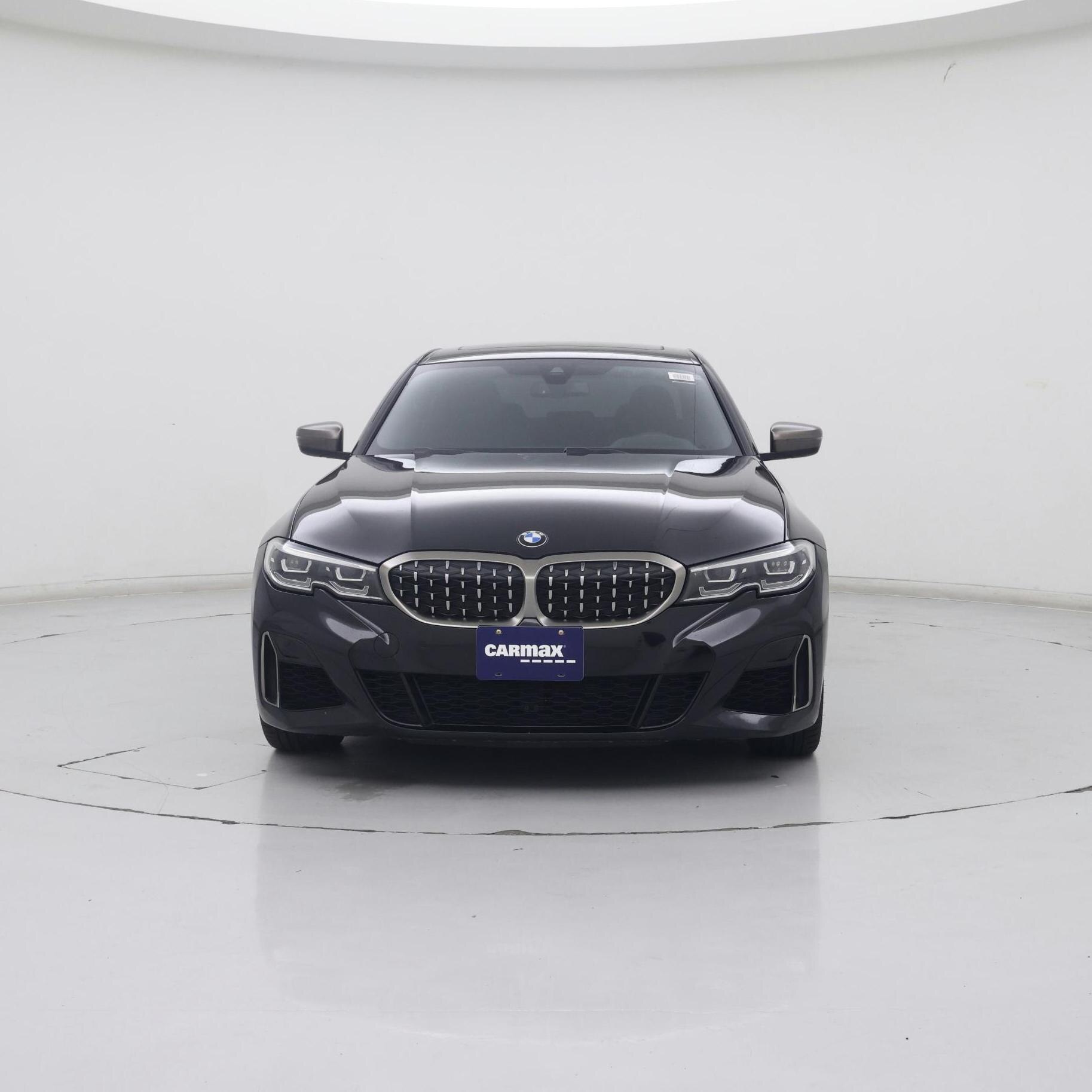 Thumbnail: 2020 BMW 3 Series - 5