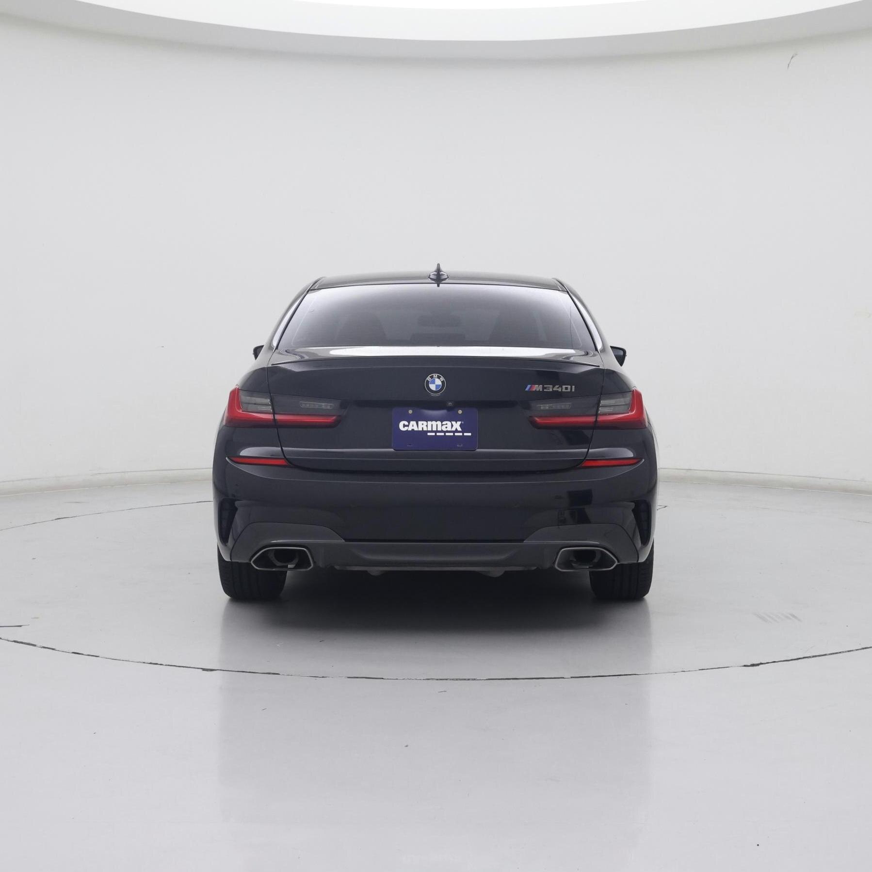 Thumbnail: 2020 BMW 3 Series - 6