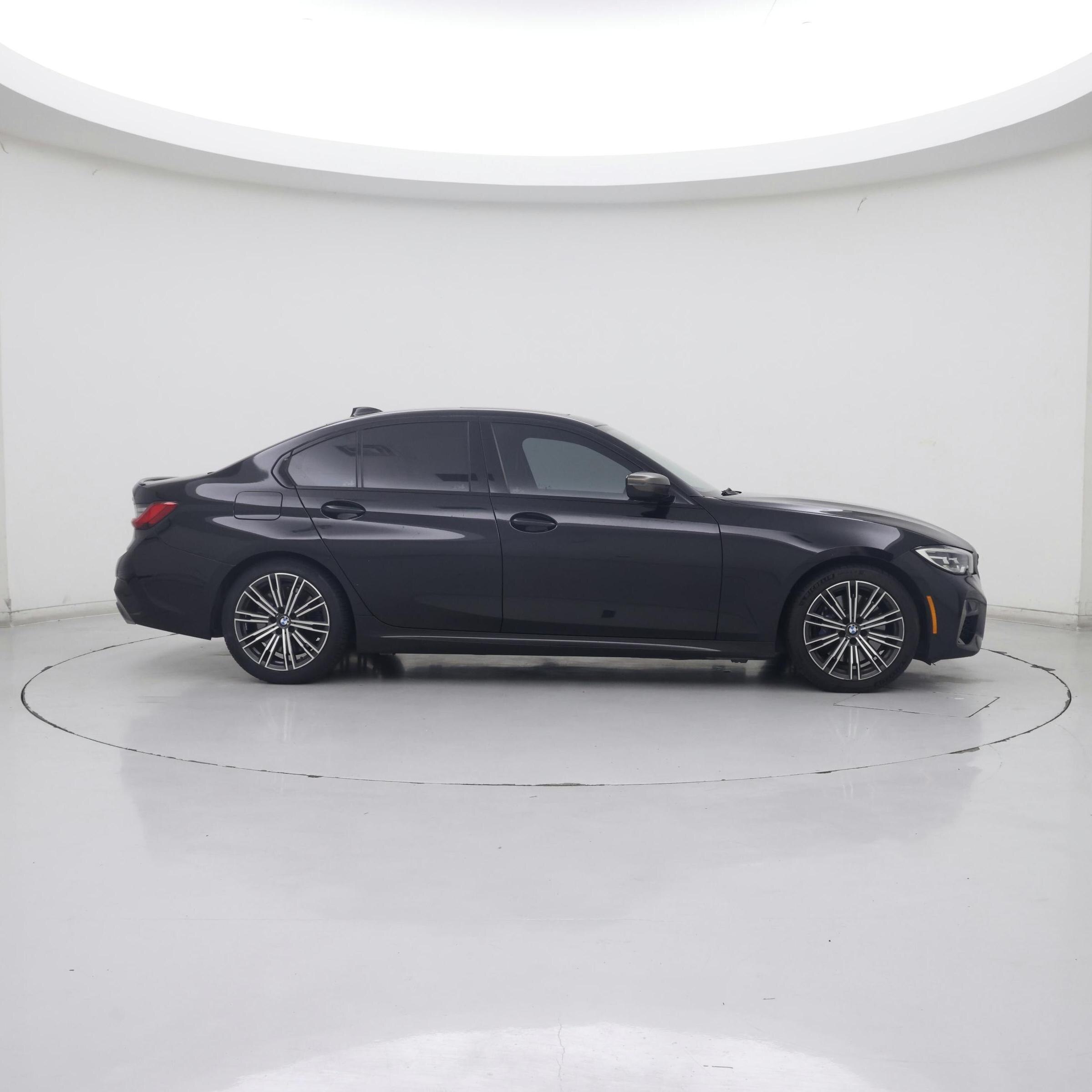 Thumbnail: 2020 BMW 3 Series - 7