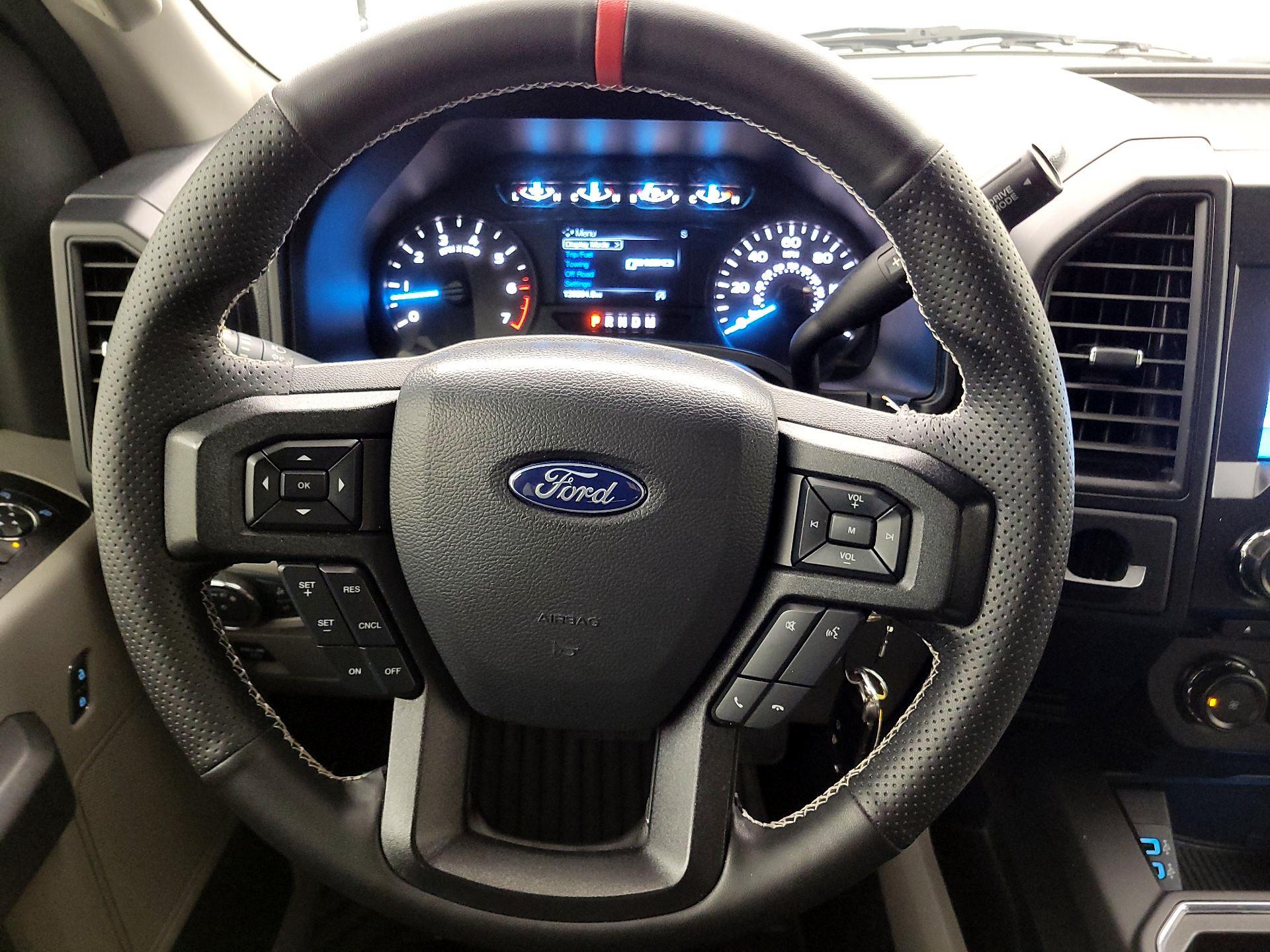 Thumbnail: 2018 Ford F-150 - 10