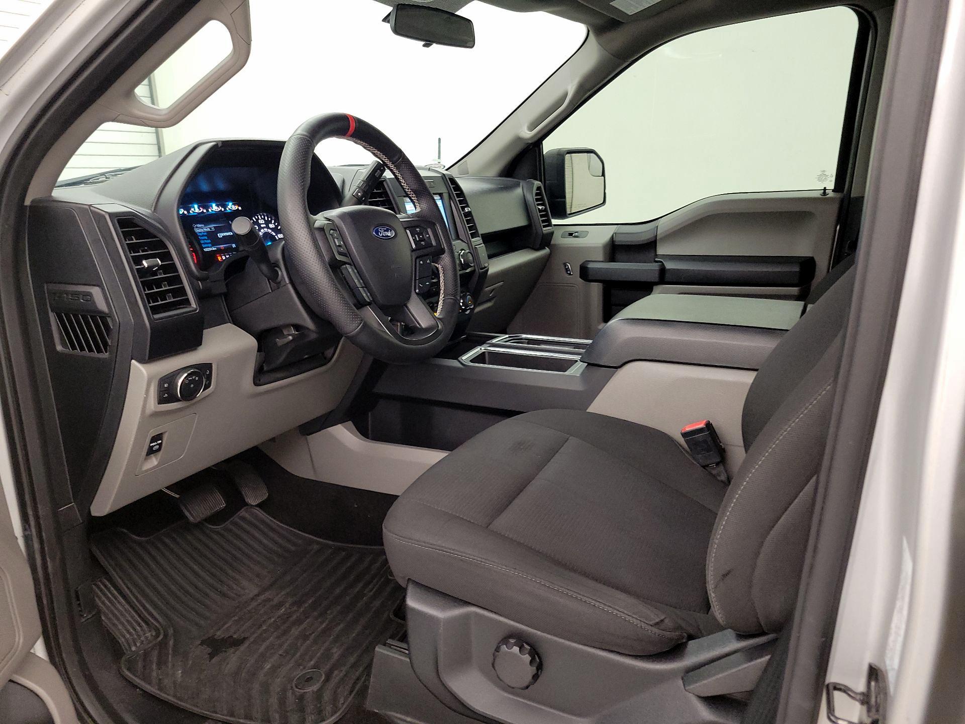 Thumbnail: 2018 Ford F-150 - 11