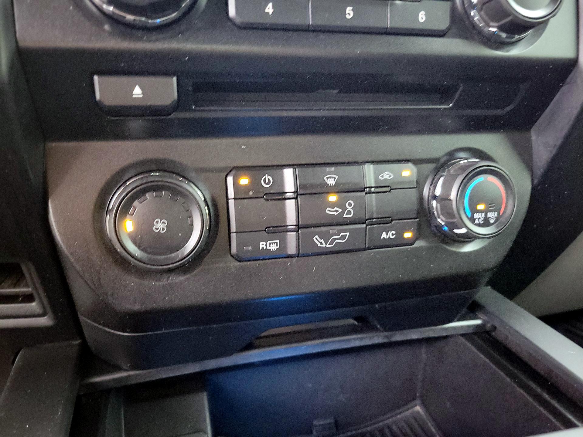 Thumbnail: 2018 Ford F-150 - 16