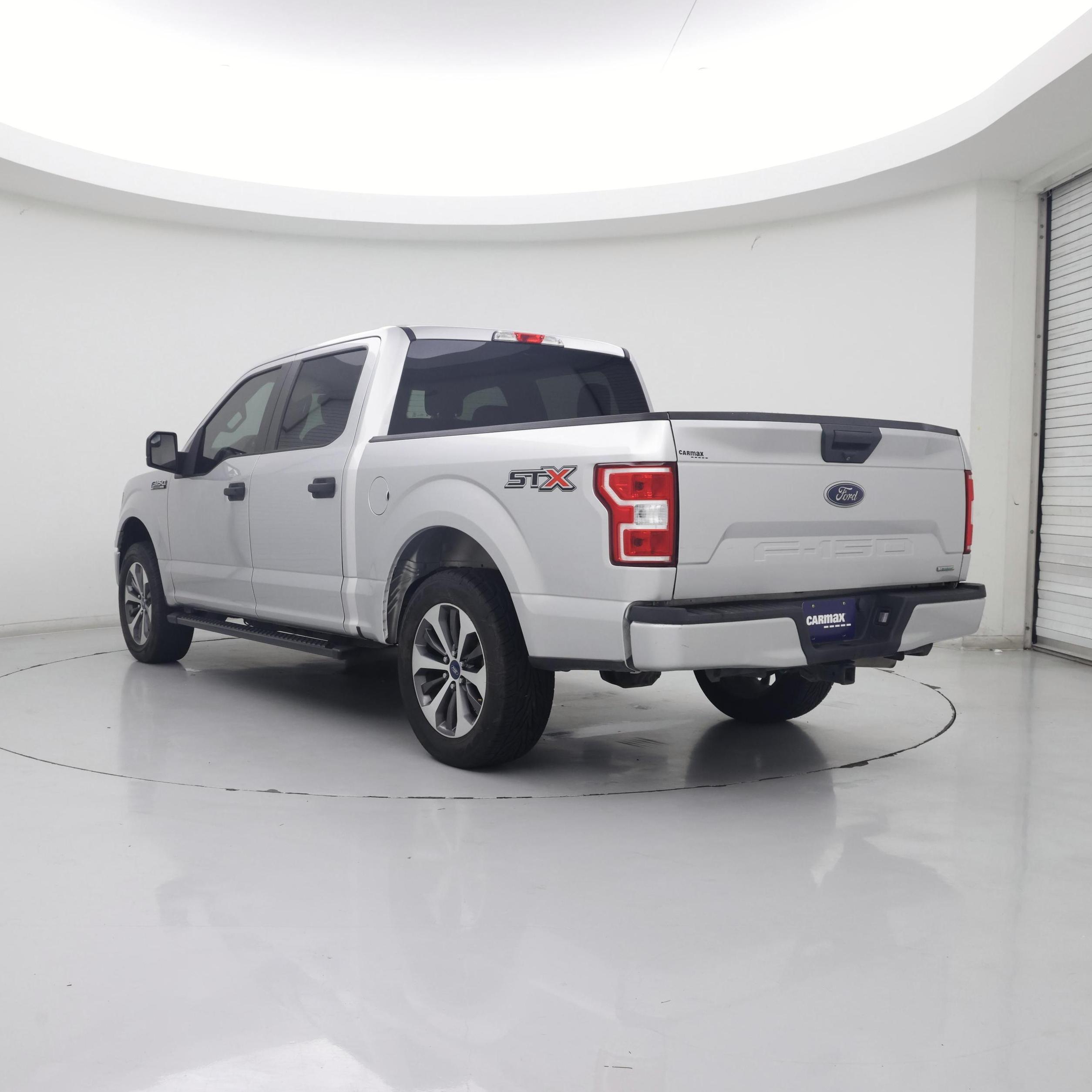 Thumbnail: 2018 Ford F-150 - 2