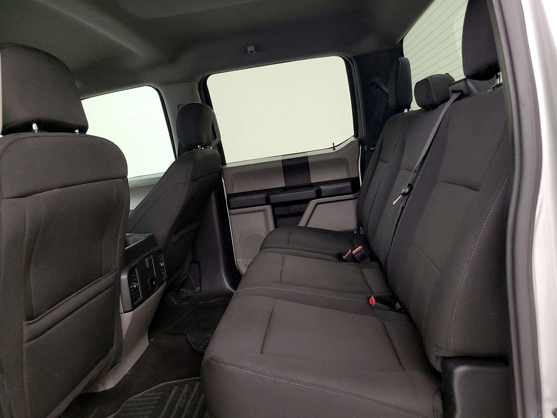 Thumbnail: 2018 Ford F-150 - 19