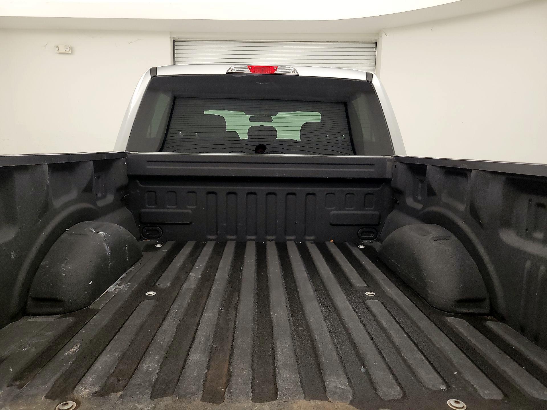 Thumbnail: 2018 Ford F-150 - 20