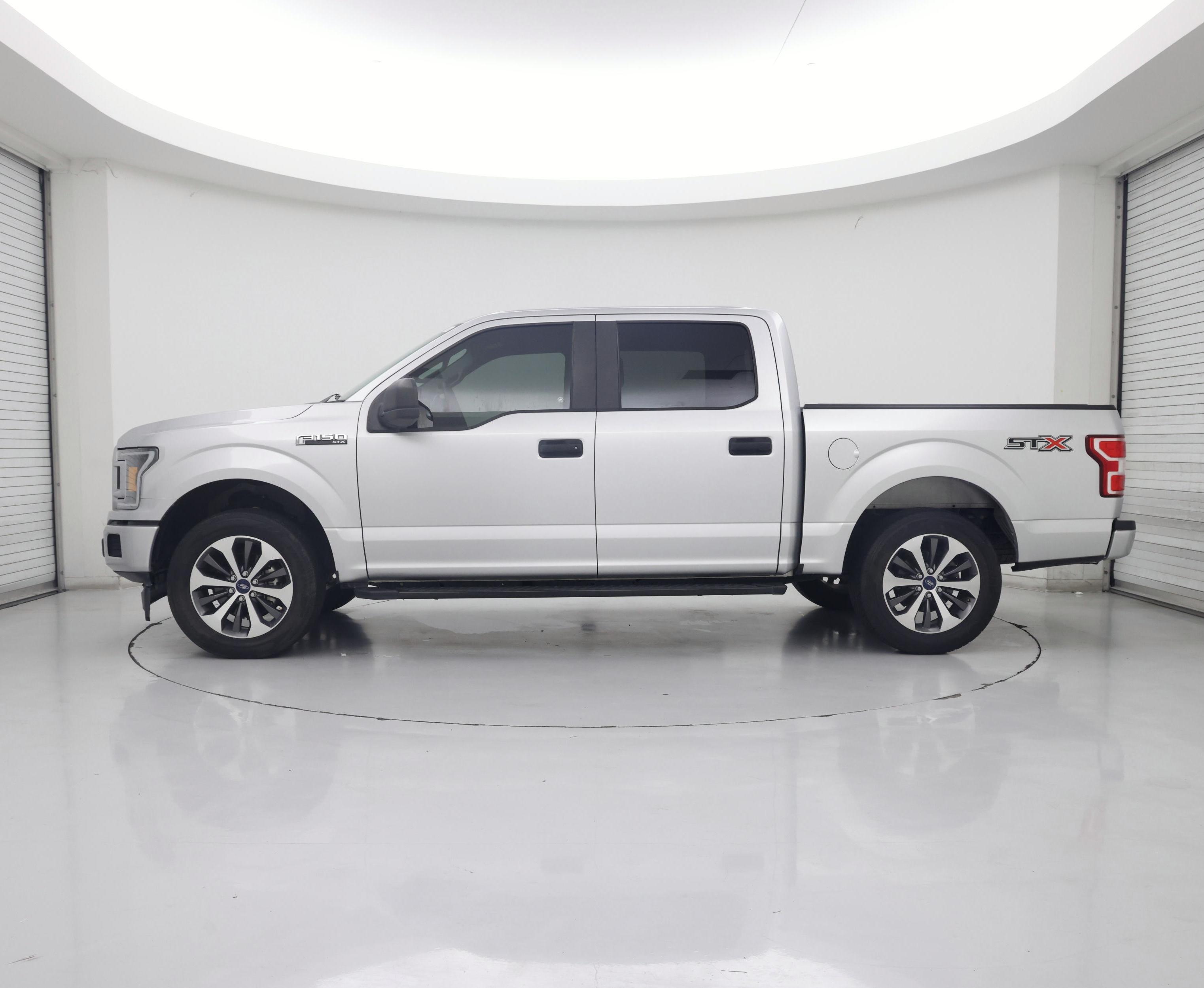 Thumbnail: 2018 Ford F-150 - 3