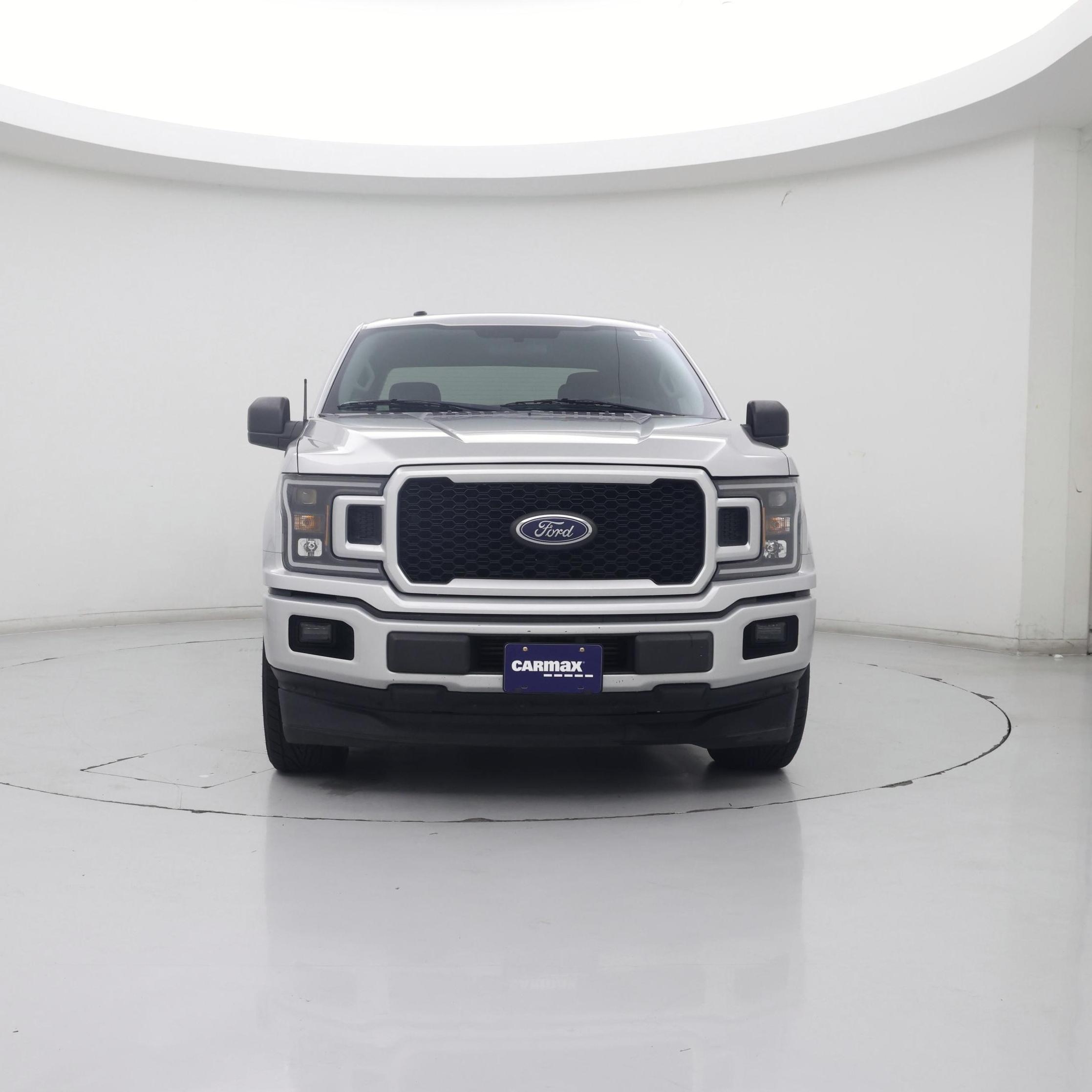 Thumbnail: 2018 Ford F-150 - 5
