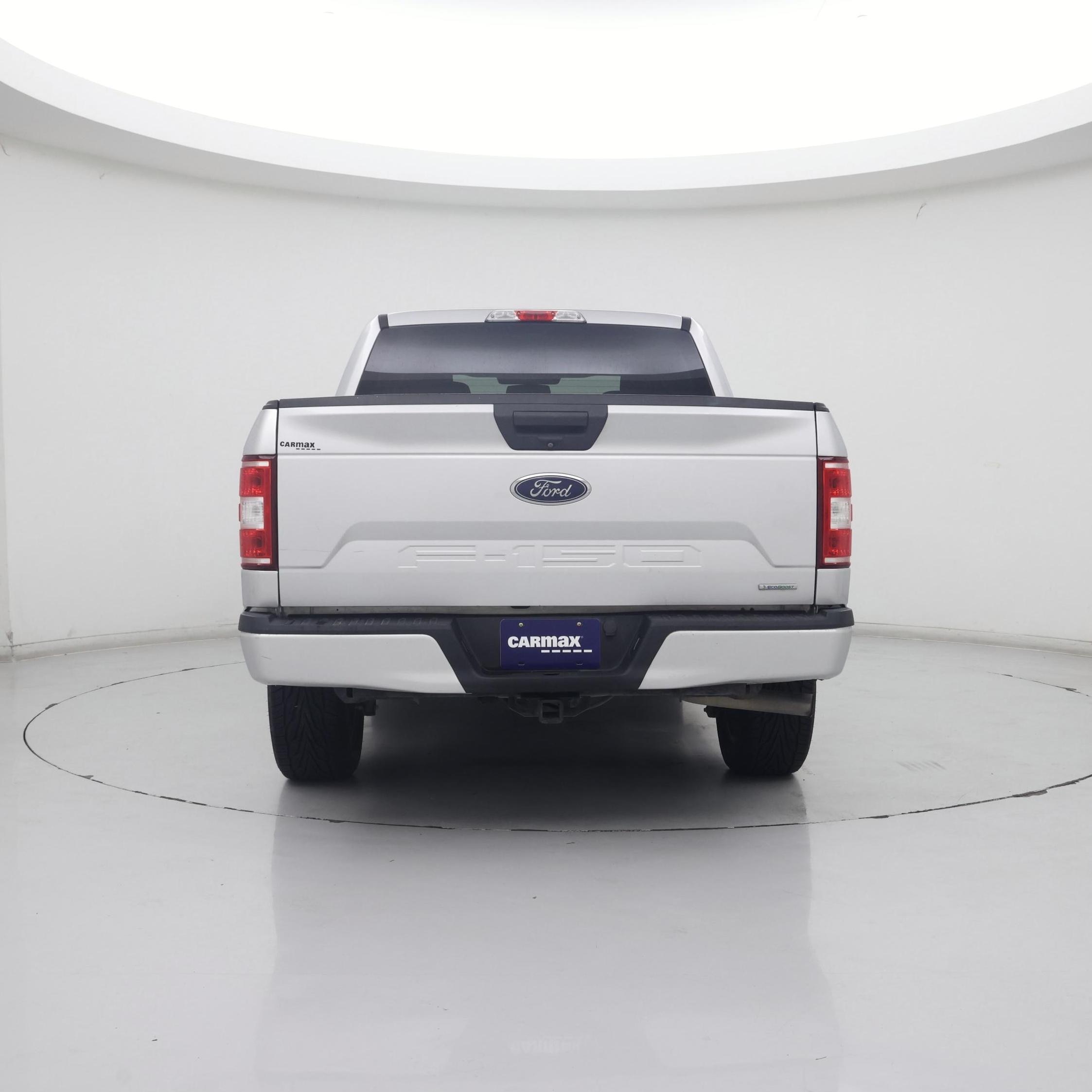 Thumbnail: 2018 Ford F-150 - 6
