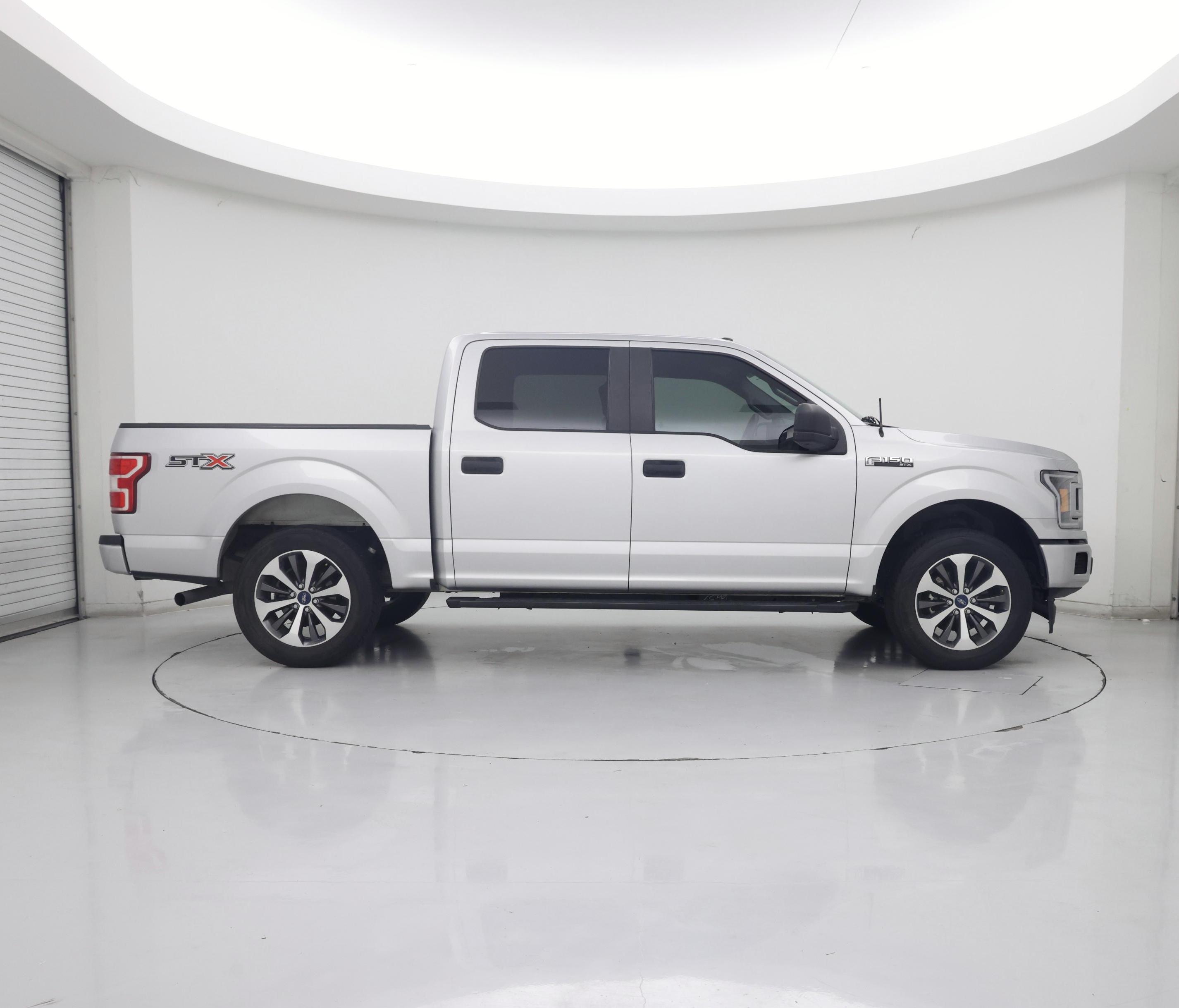 Thumbnail: 2018 Ford F-150 - 7