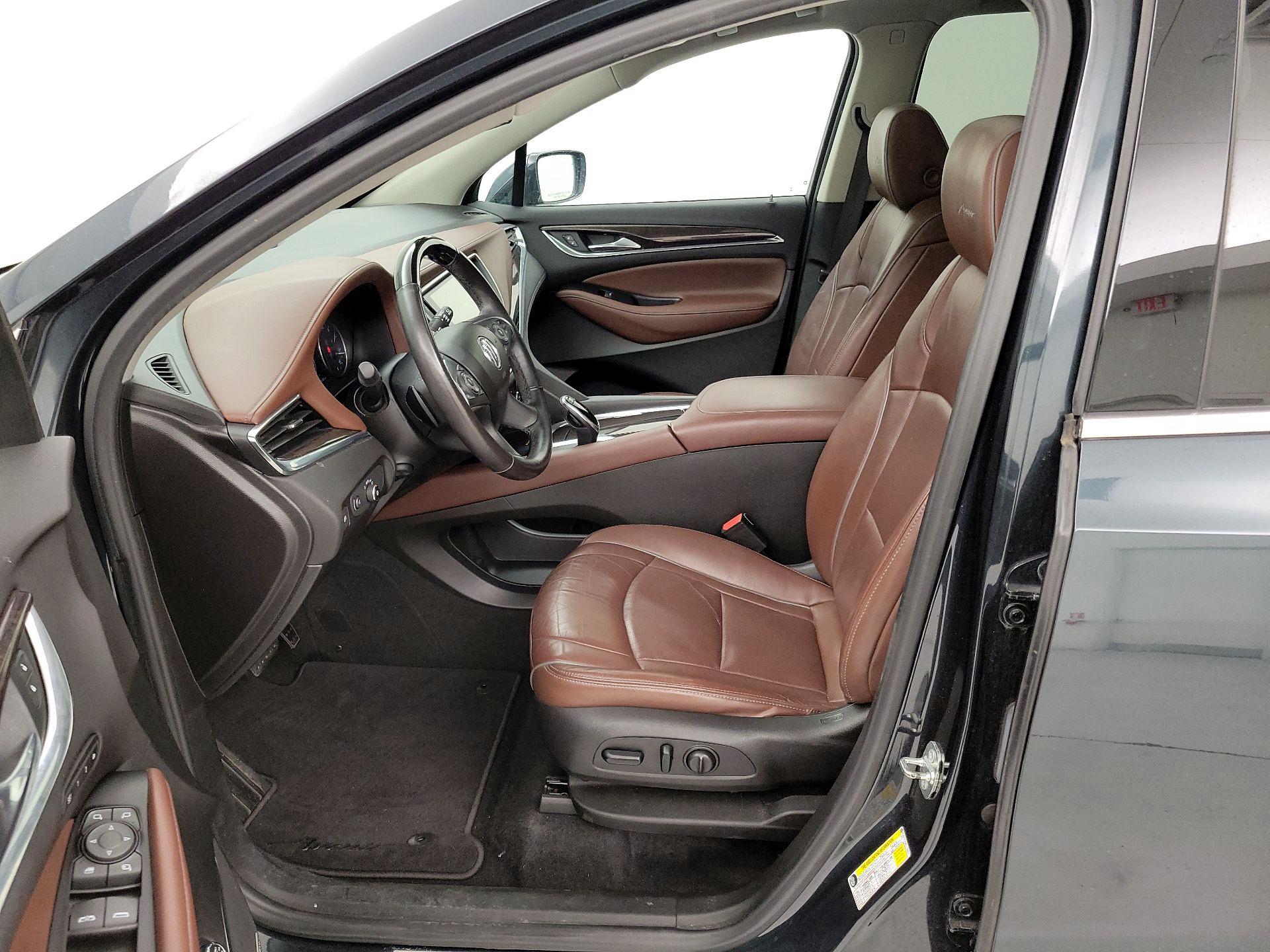 Thumbnail: 2018 Buick Enclave - 11