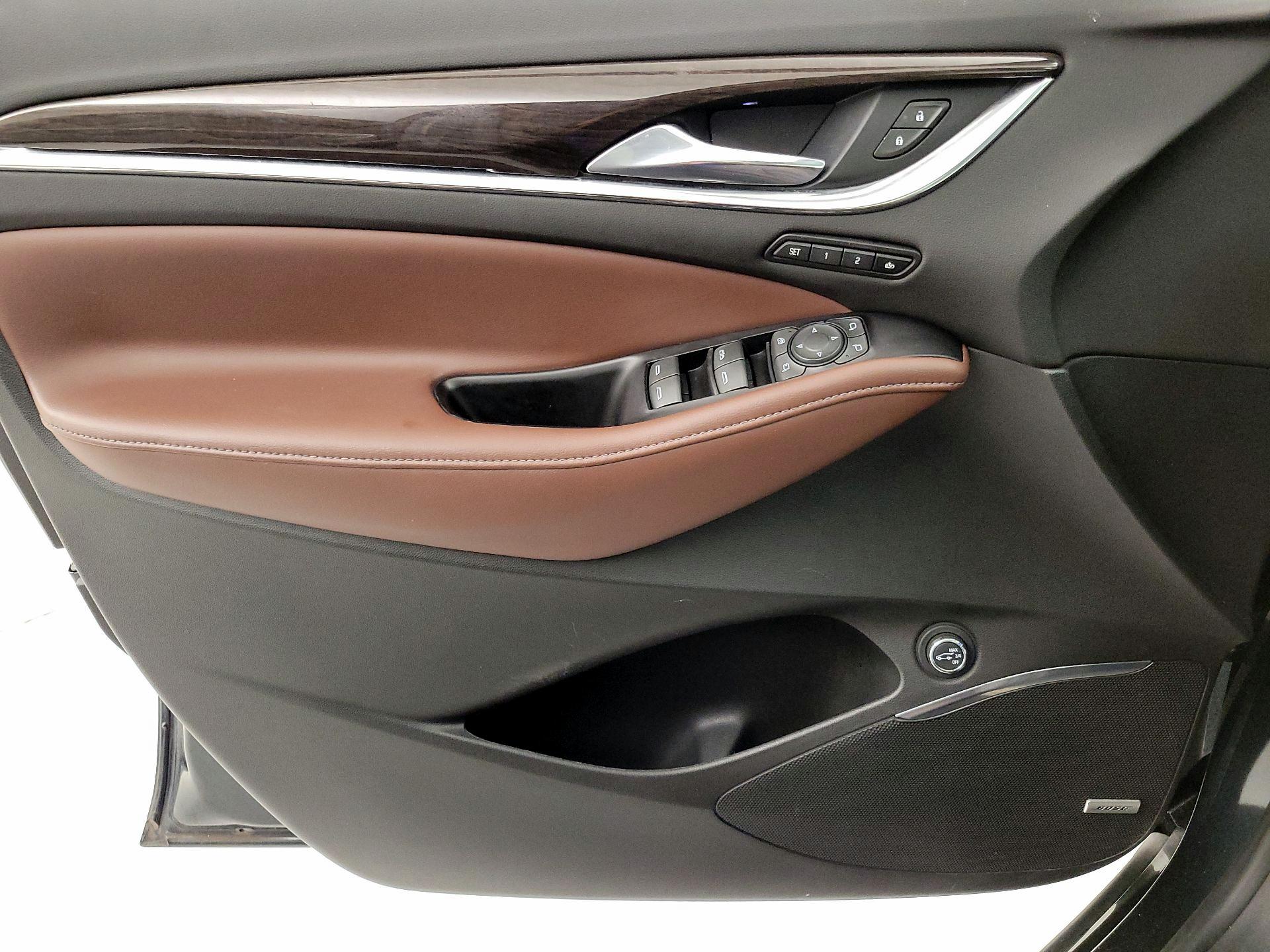 Thumbnail: 2018 Buick Enclave - 12