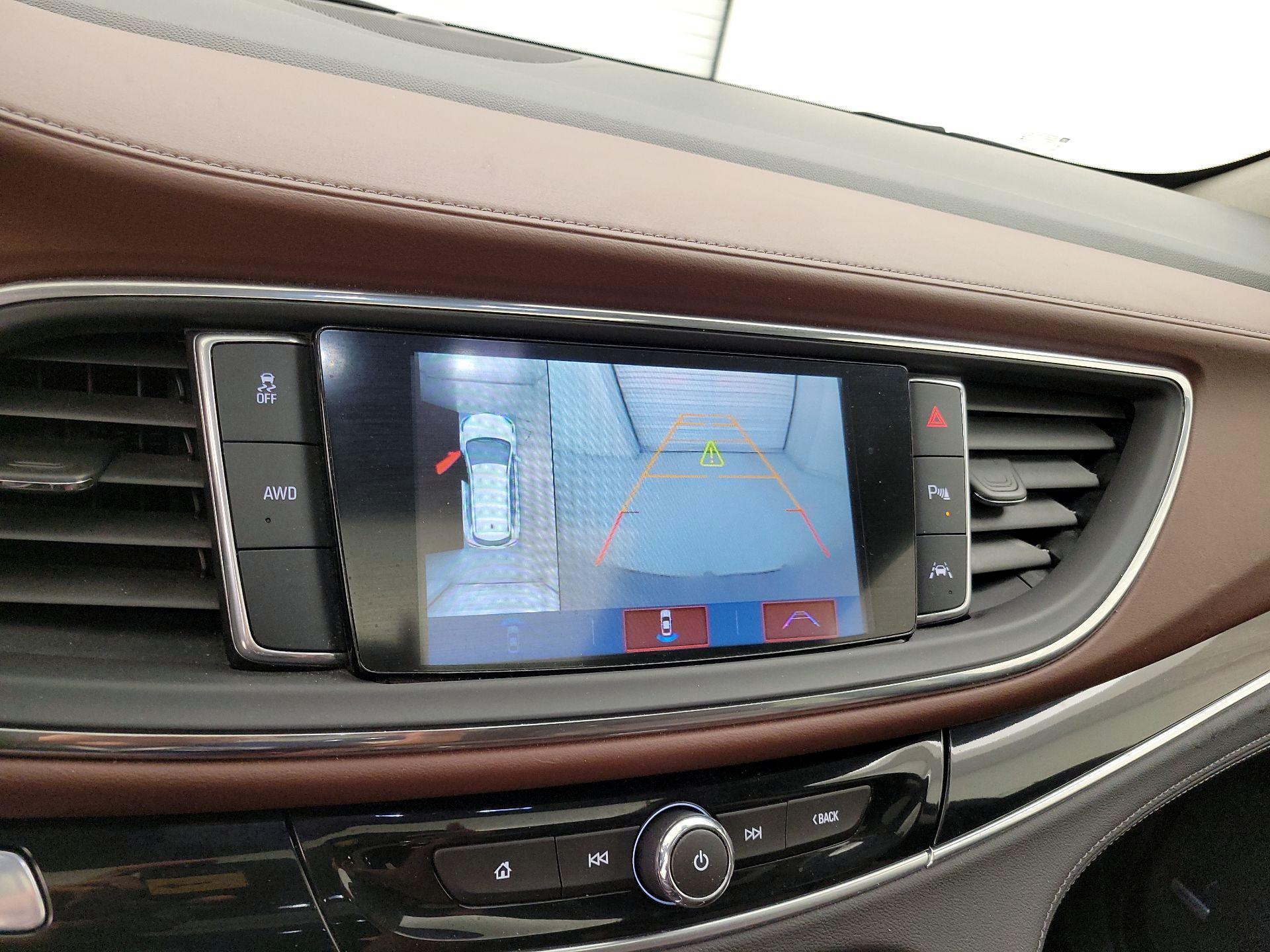 Thumbnail: 2018 Buick Enclave - 15