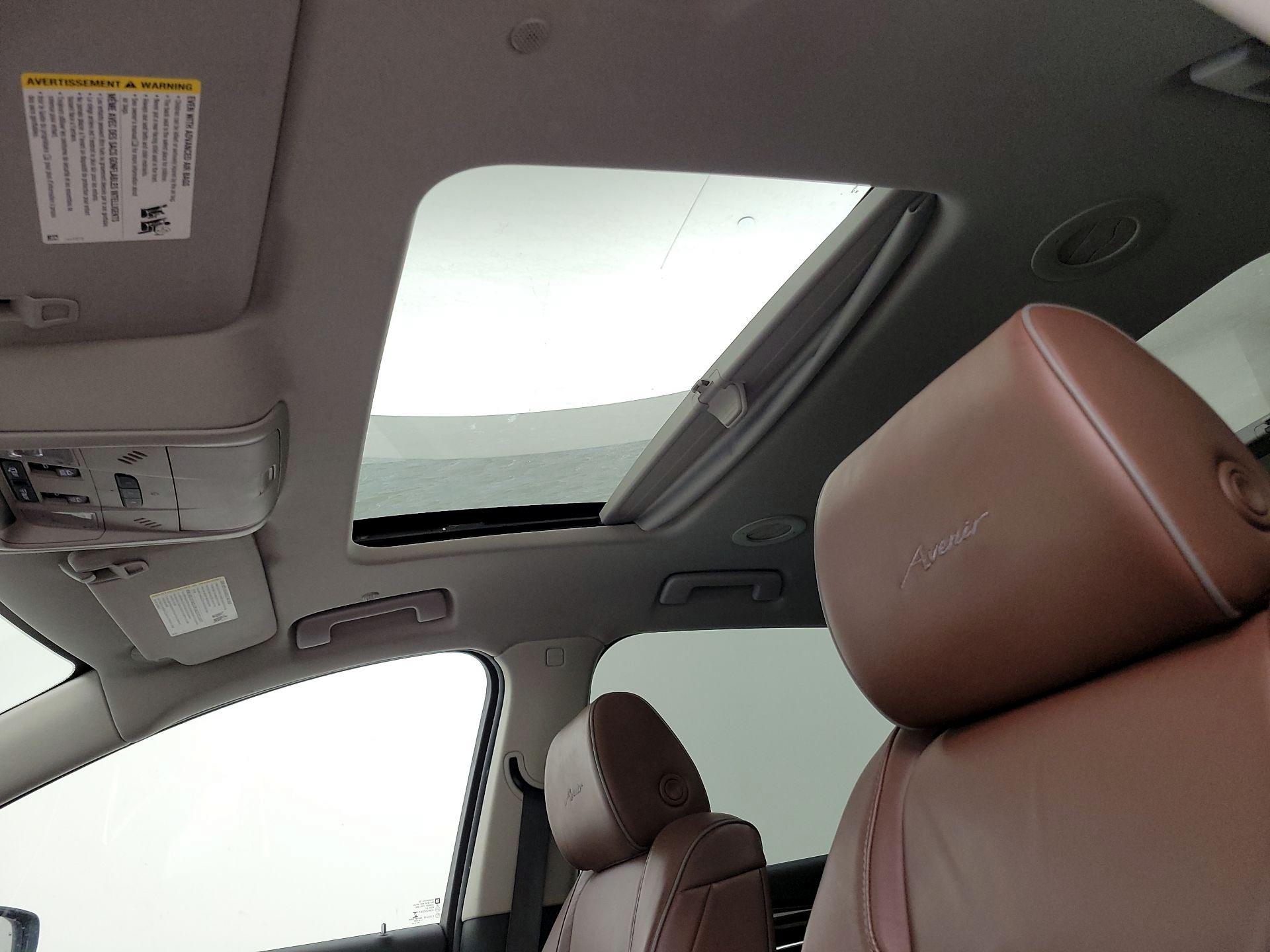 Thumbnail: 2018 Buick Enclave - 20