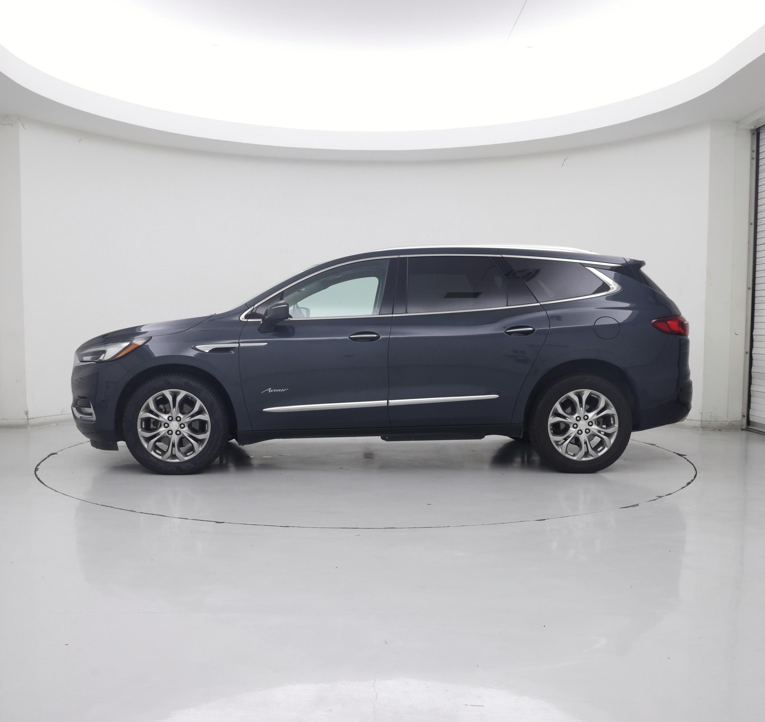 Thumbnail: 2018 Buick Enclave - 3