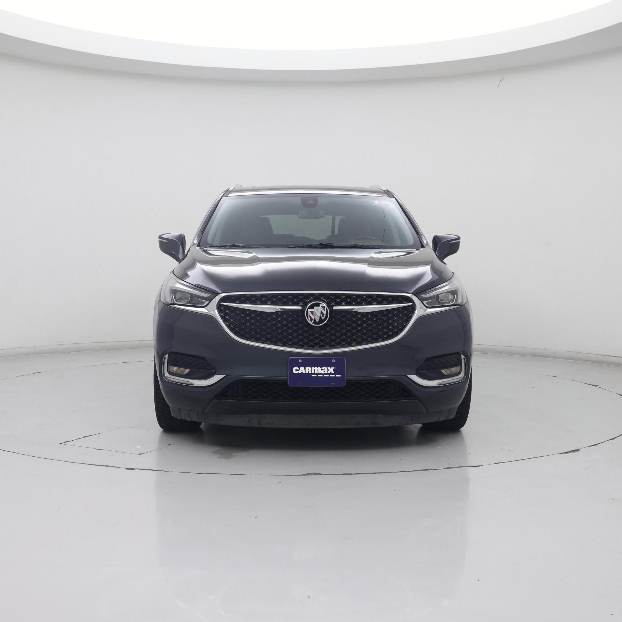 Thumbnail: 2018 Buick Enclave - 5