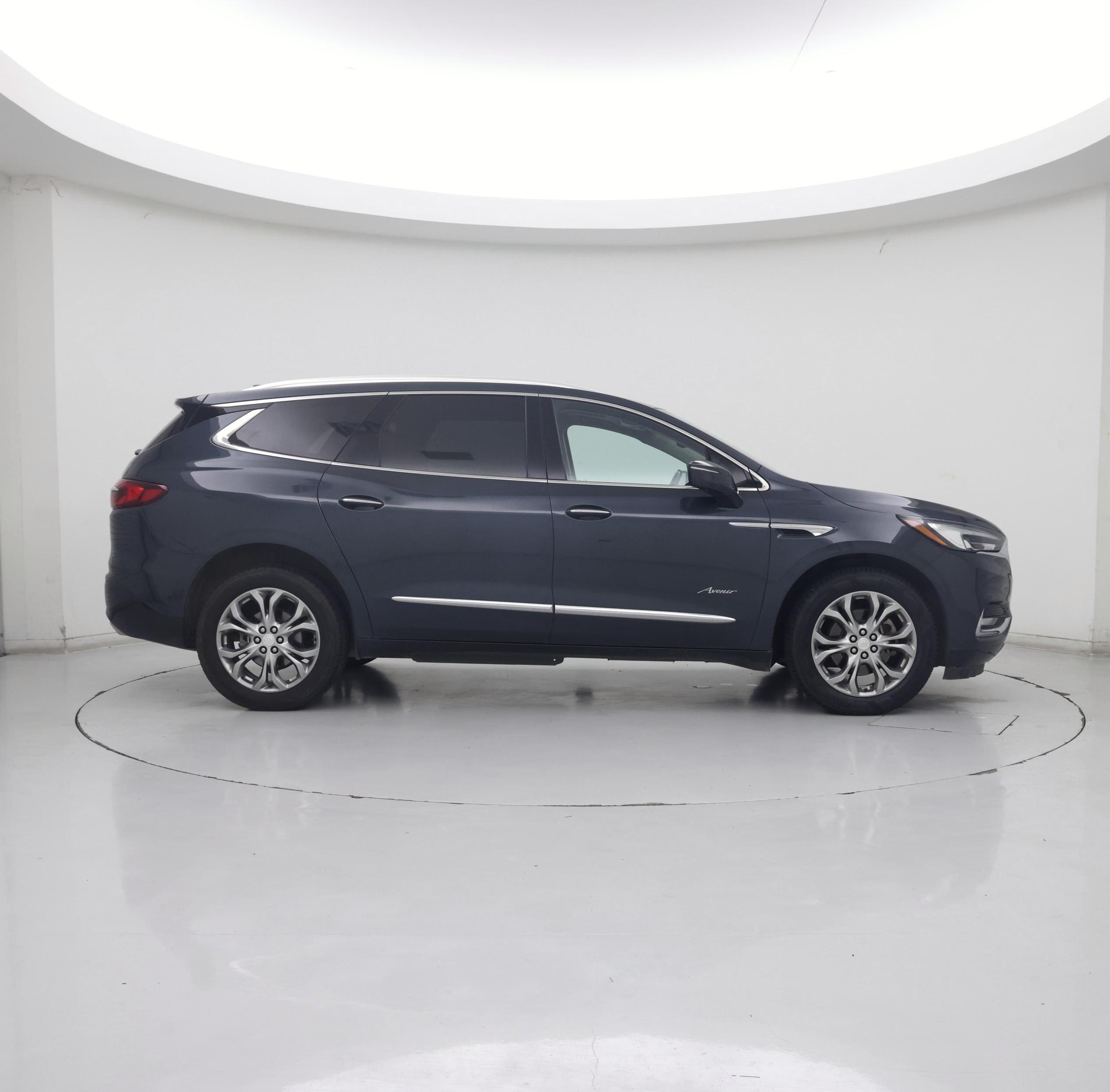 Thumbnail: 2018 Buick Enclave - 7