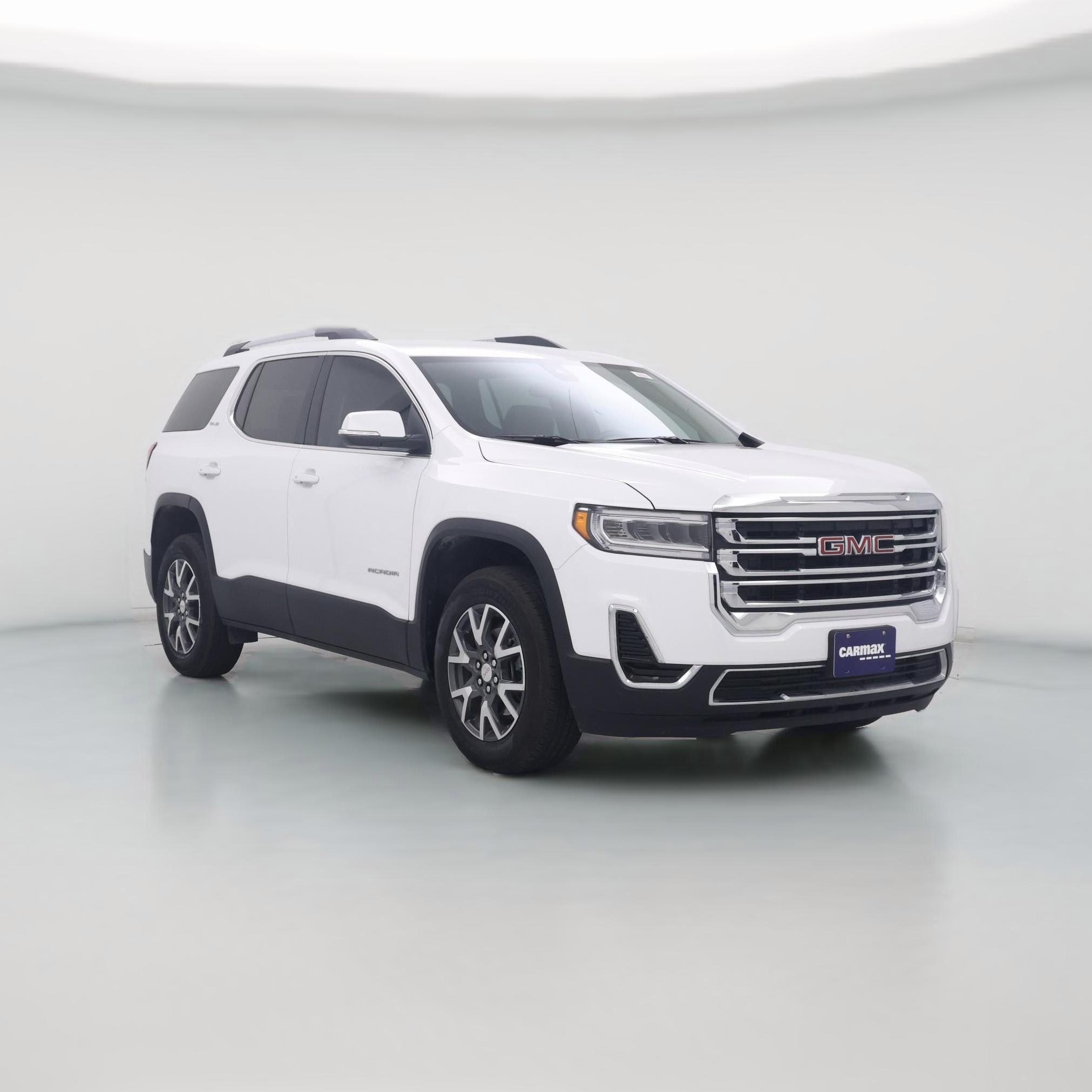 Thumbnail: 2023 GMC Acadia - 1