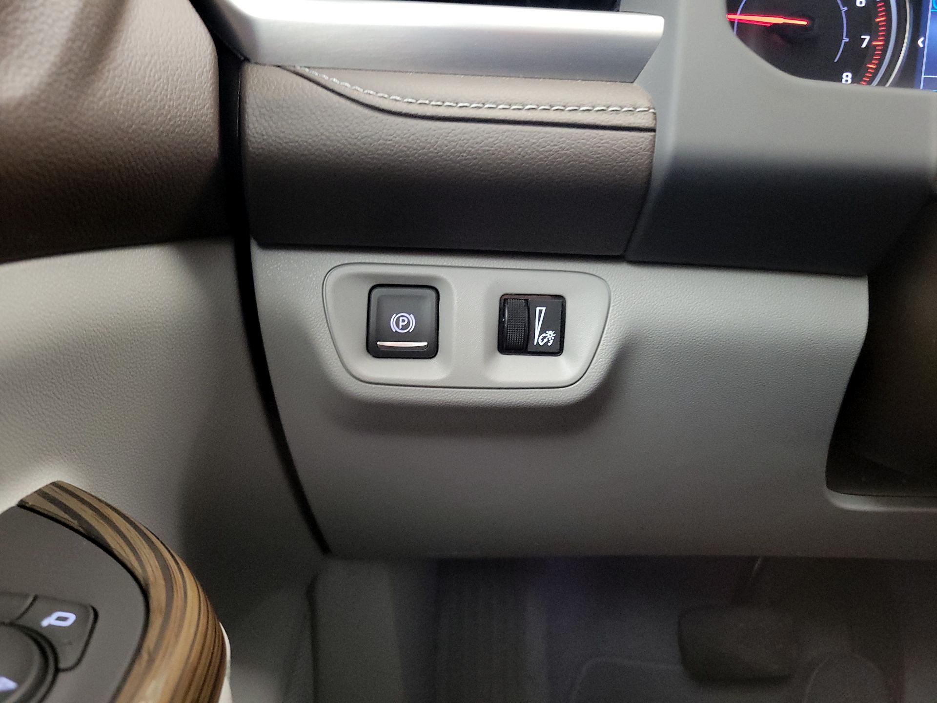 Thumbnail: 2023 GMC Acadia - 13