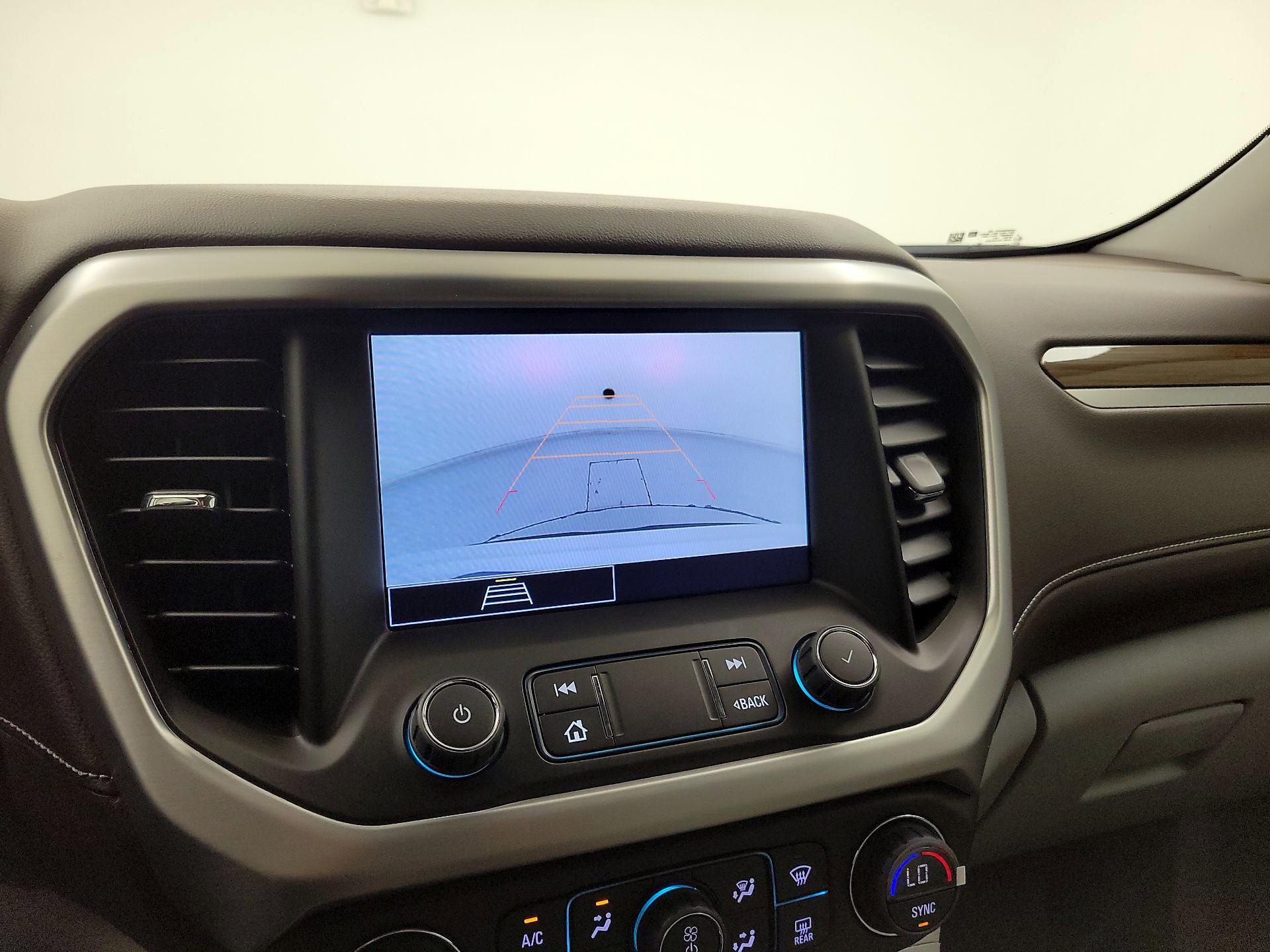 Thumbnail: 2023 GMC Acadia - 14