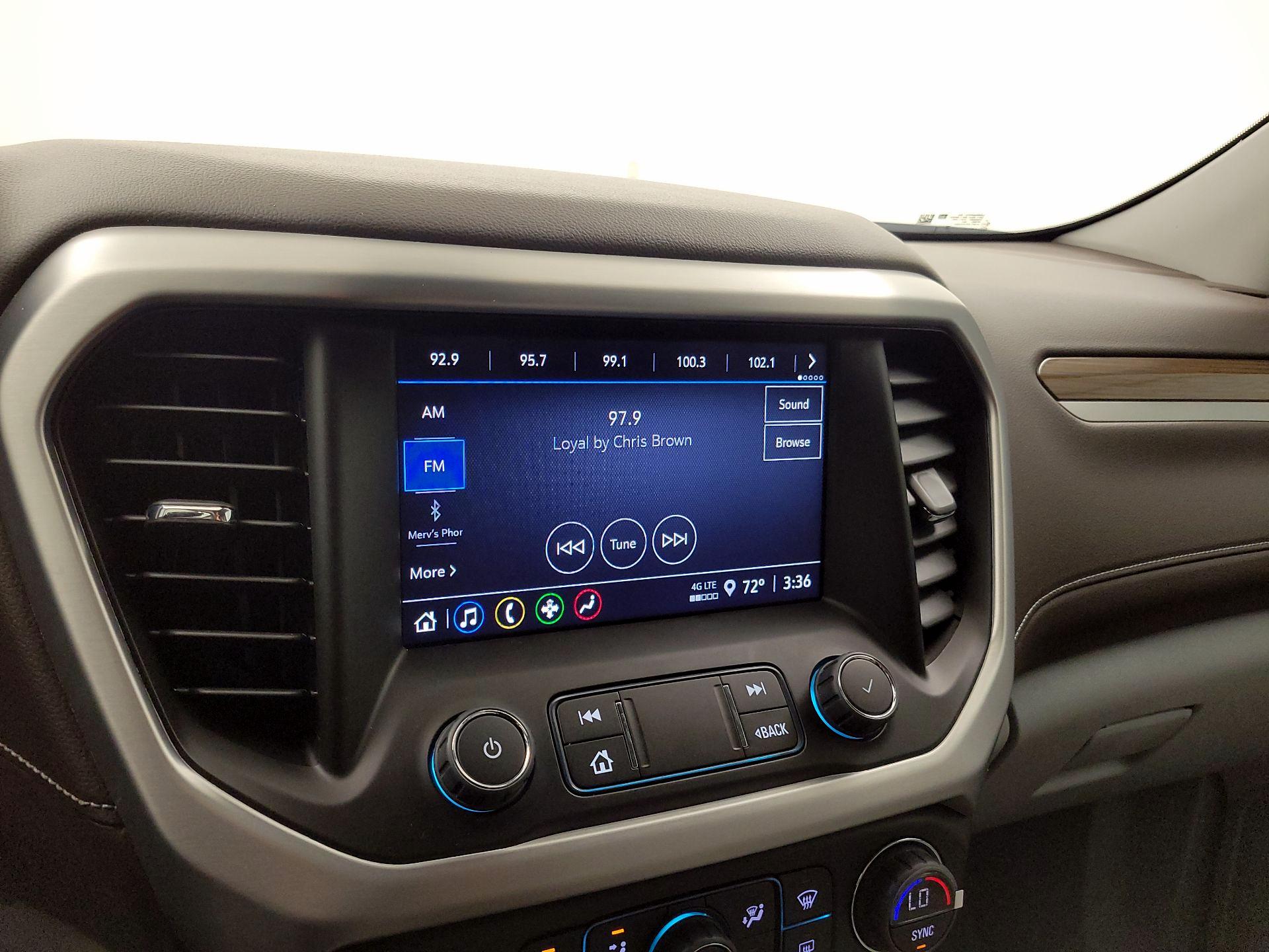 Thumbnail: 2023 GMC Acadia - 15