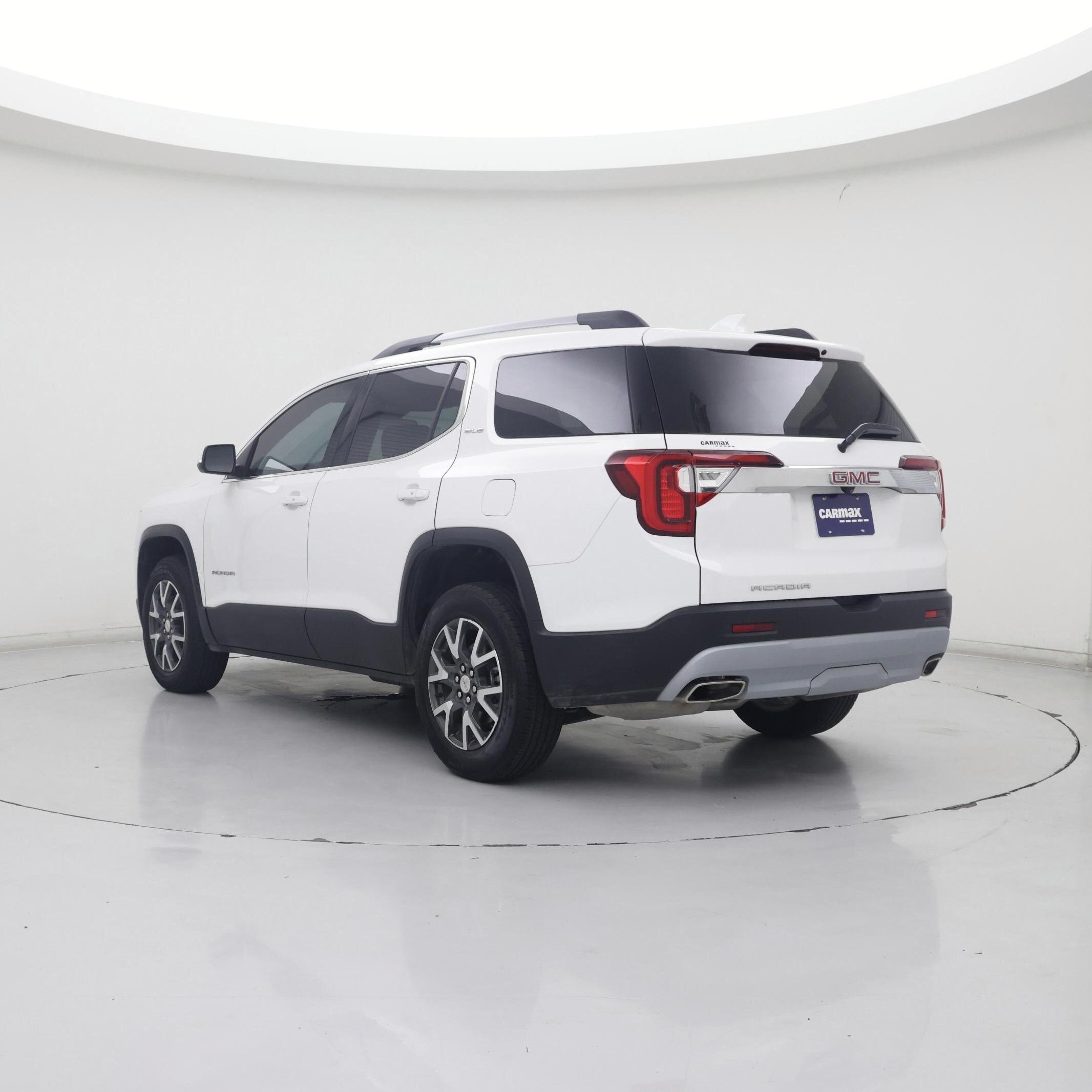 Thumbnail: 2023 GMC Acadia - 2