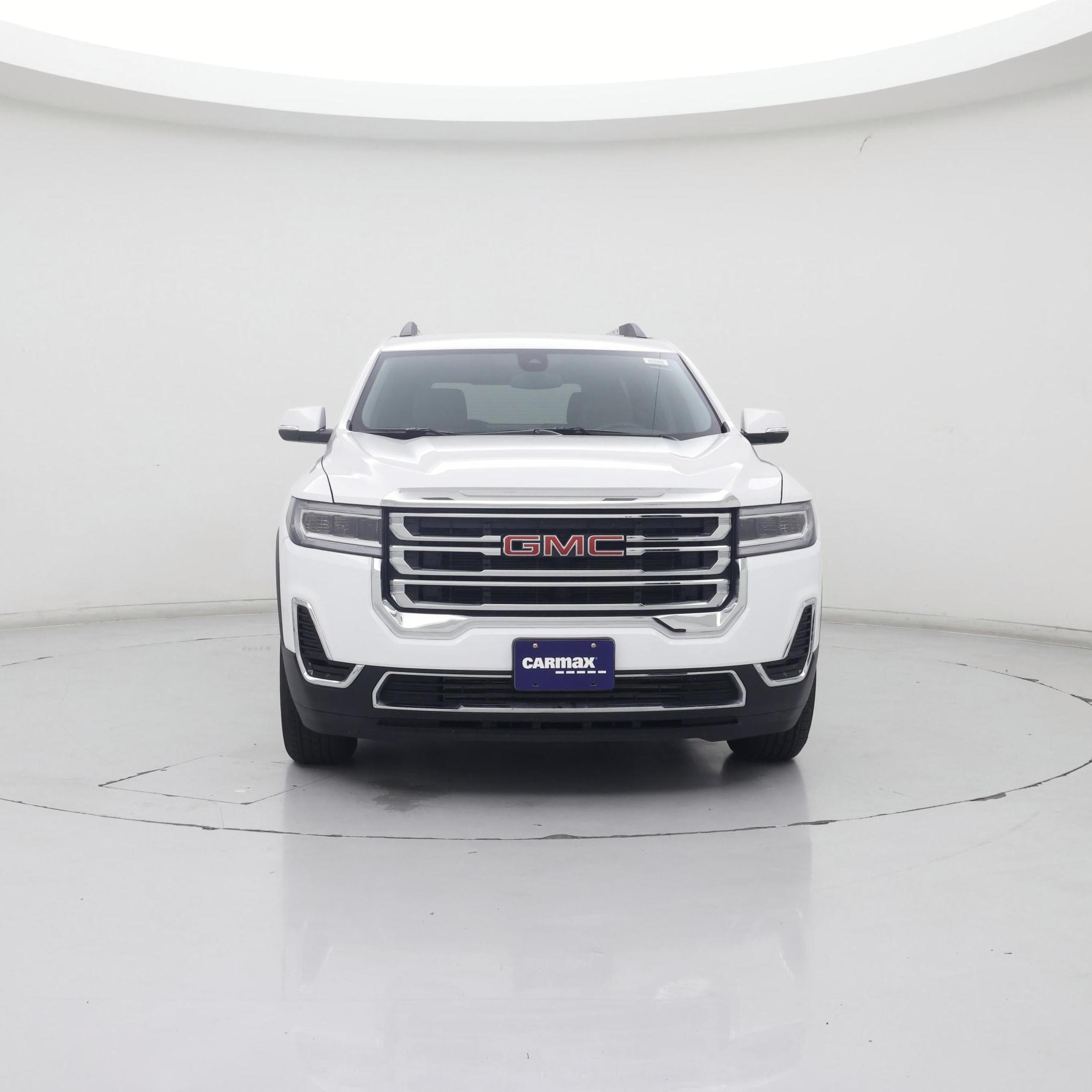 Thumbnail: 2023 GMC Acadia - 5