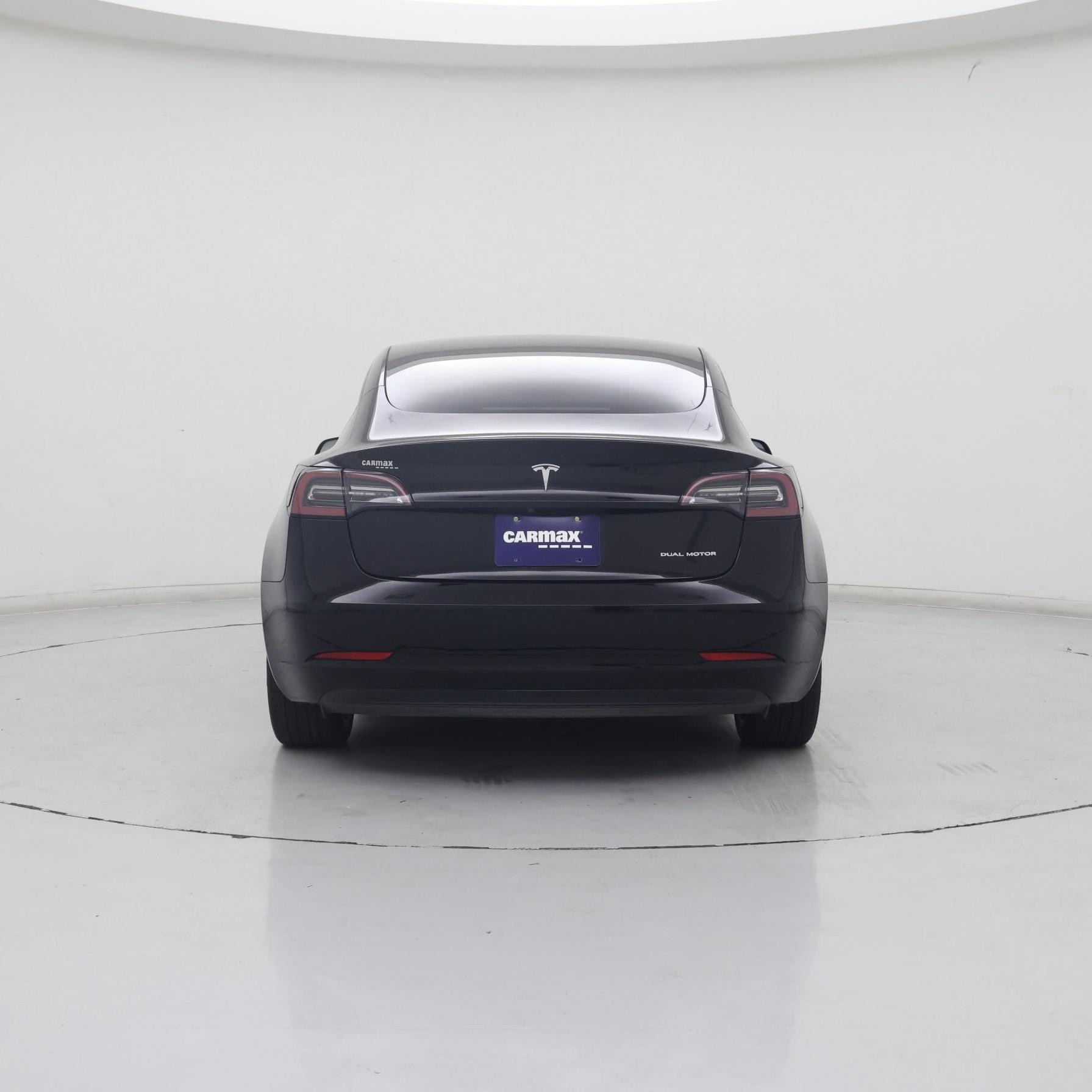 Thumbnail: 2021 Tesla Model 3 - 6